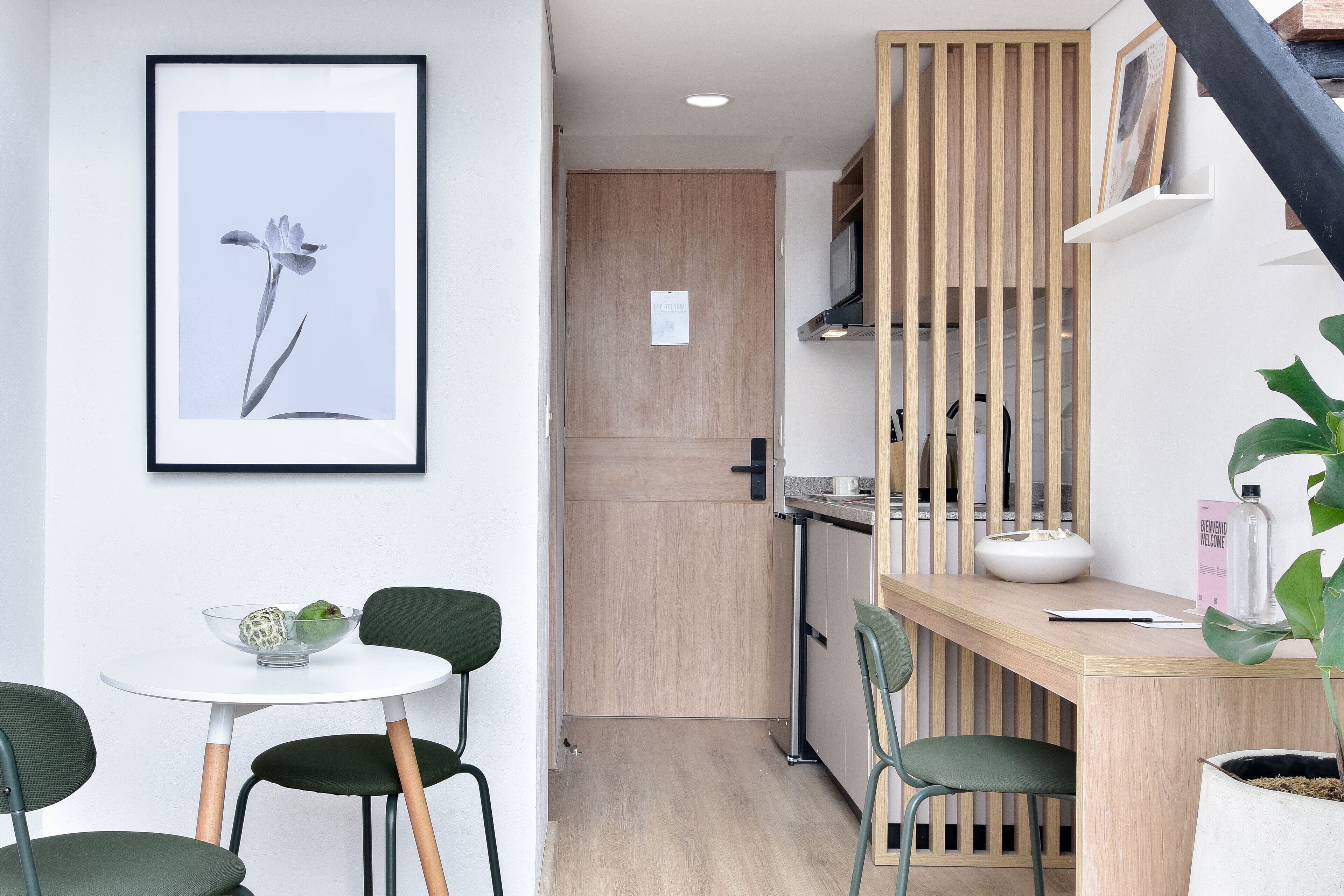 Nuevecuatro By Wynwood House