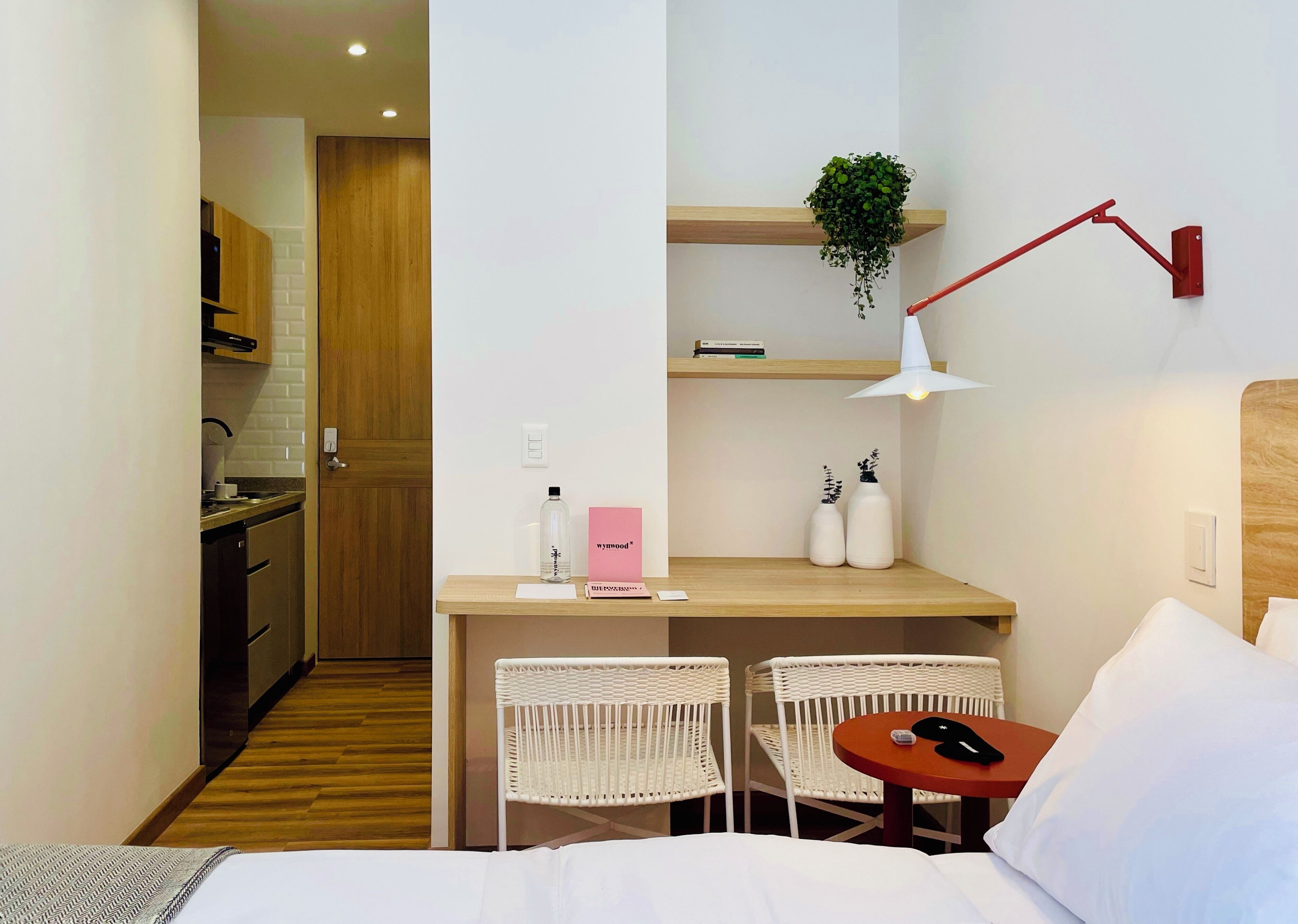 Nuevecuatro By Wynwood House