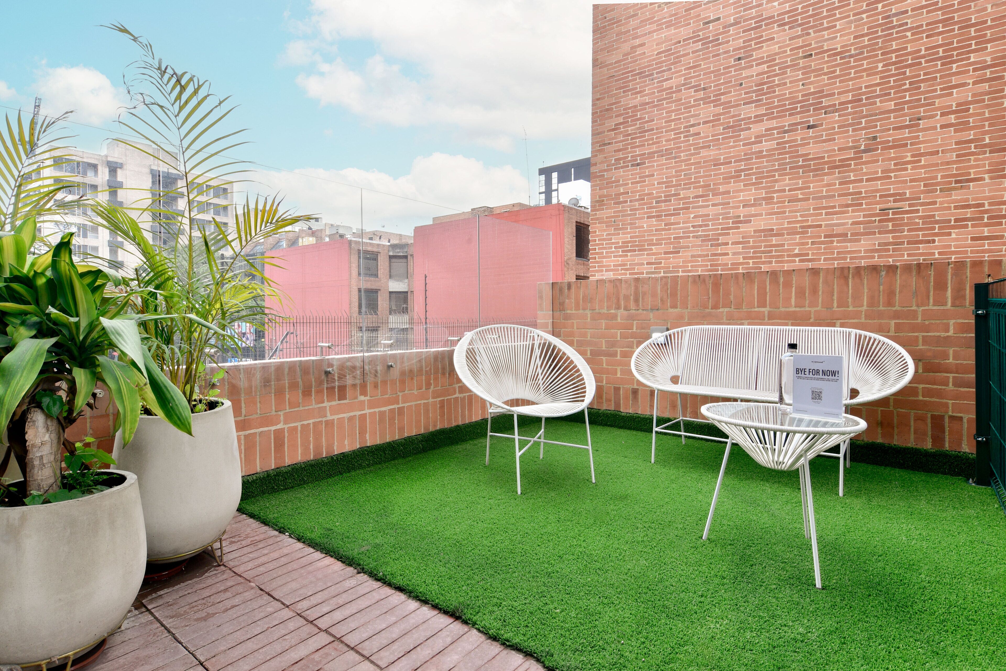 Nuevecuatro By Wynwood House