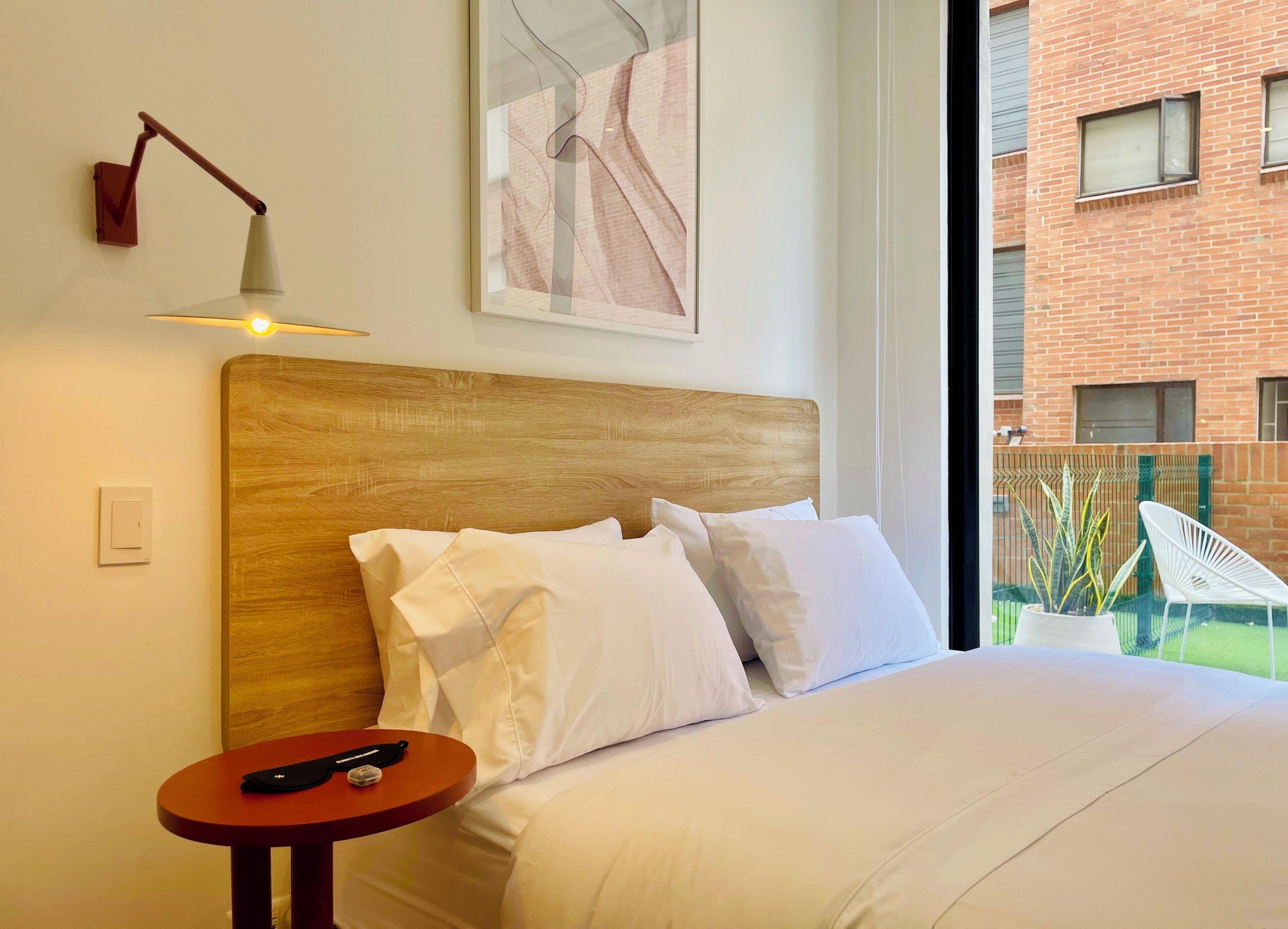 Nuevecuatro By Wynwood House