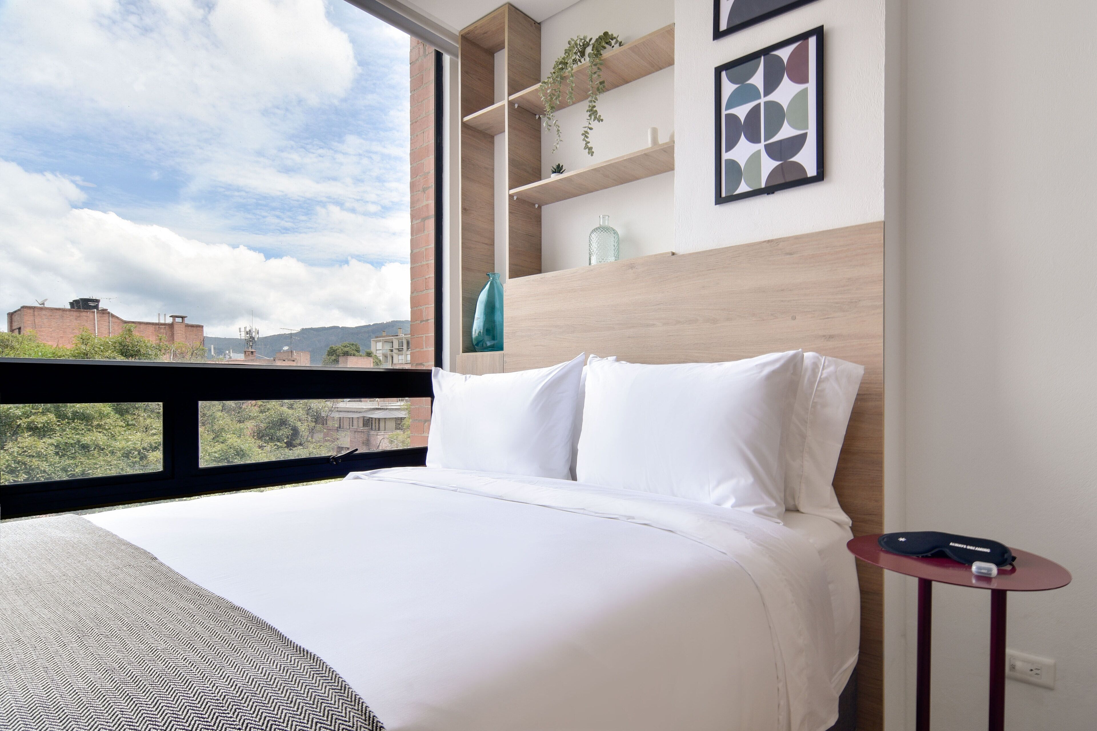 Nuevecuatro By Wynwood House