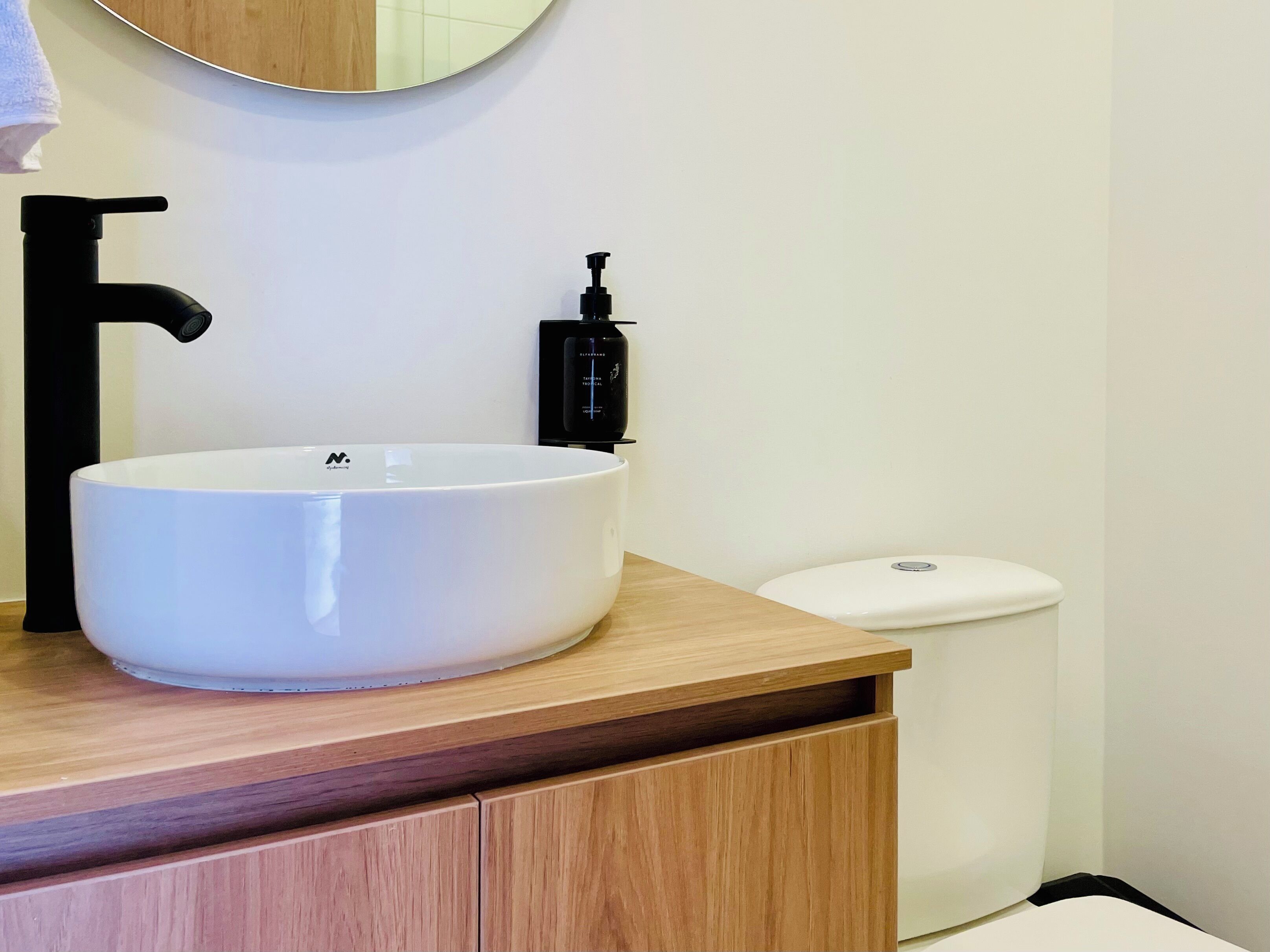 Nuevecuatro By Wynwood House