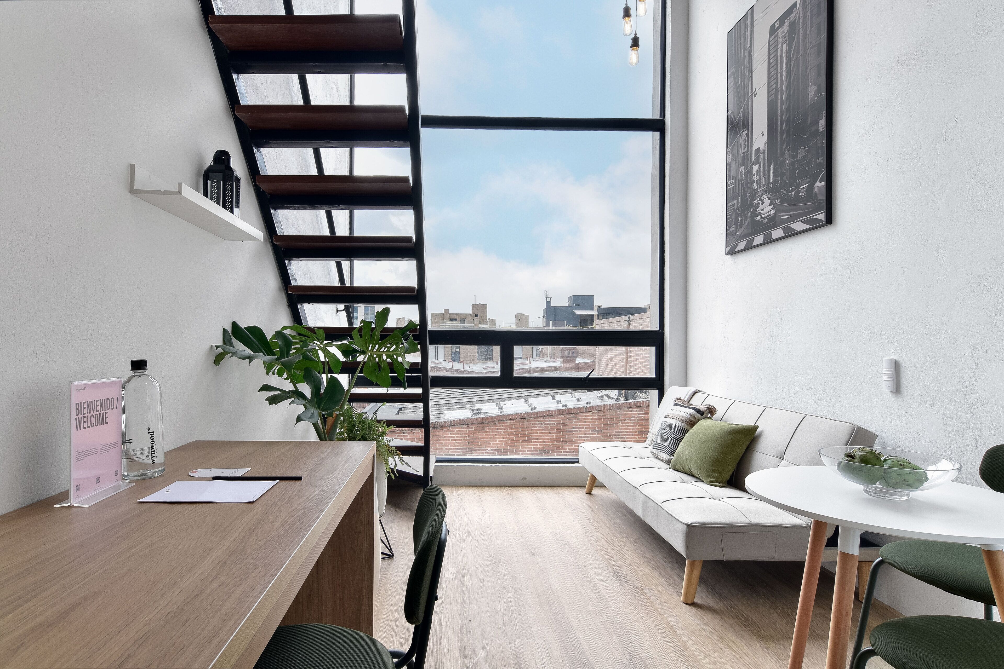 Nuevecuatro By Wynwood House