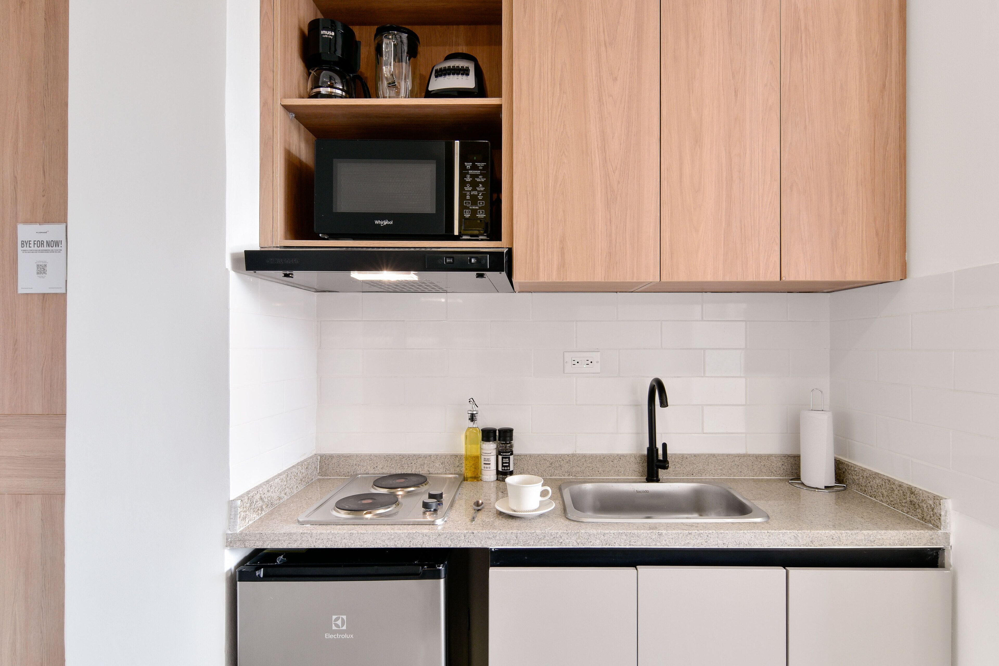 Nuevecuatro By Wynwood House