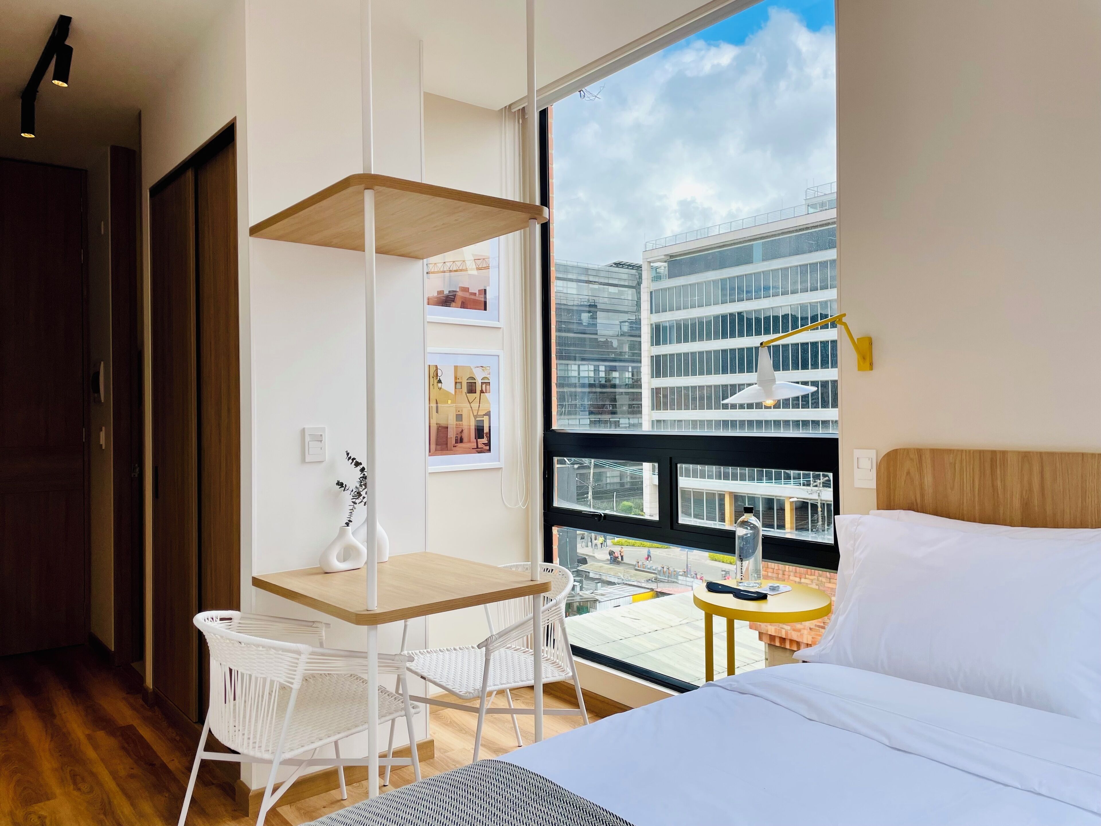 Nuevecuatro By Wynwood House