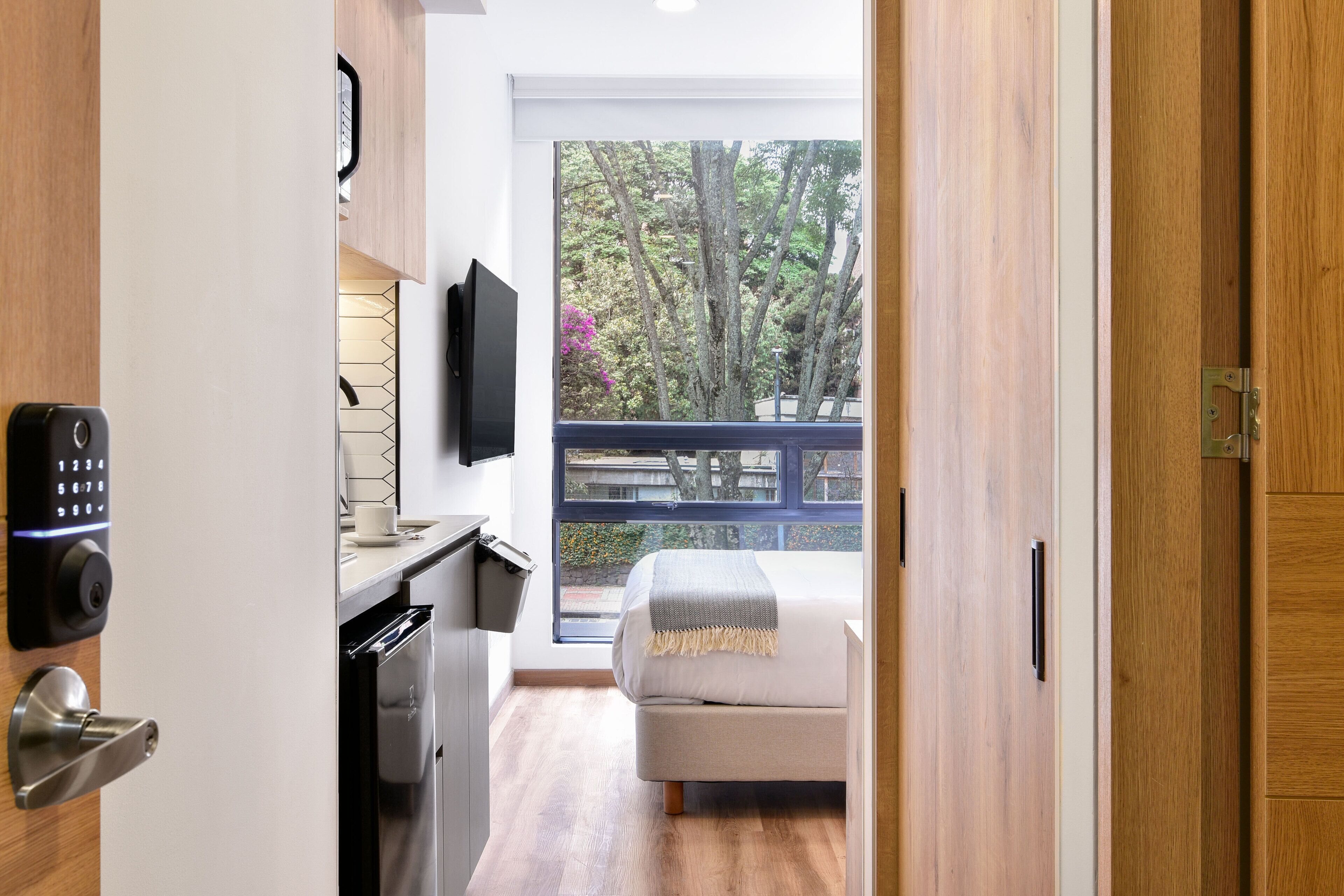 Nuevecuatro By Wynwood House