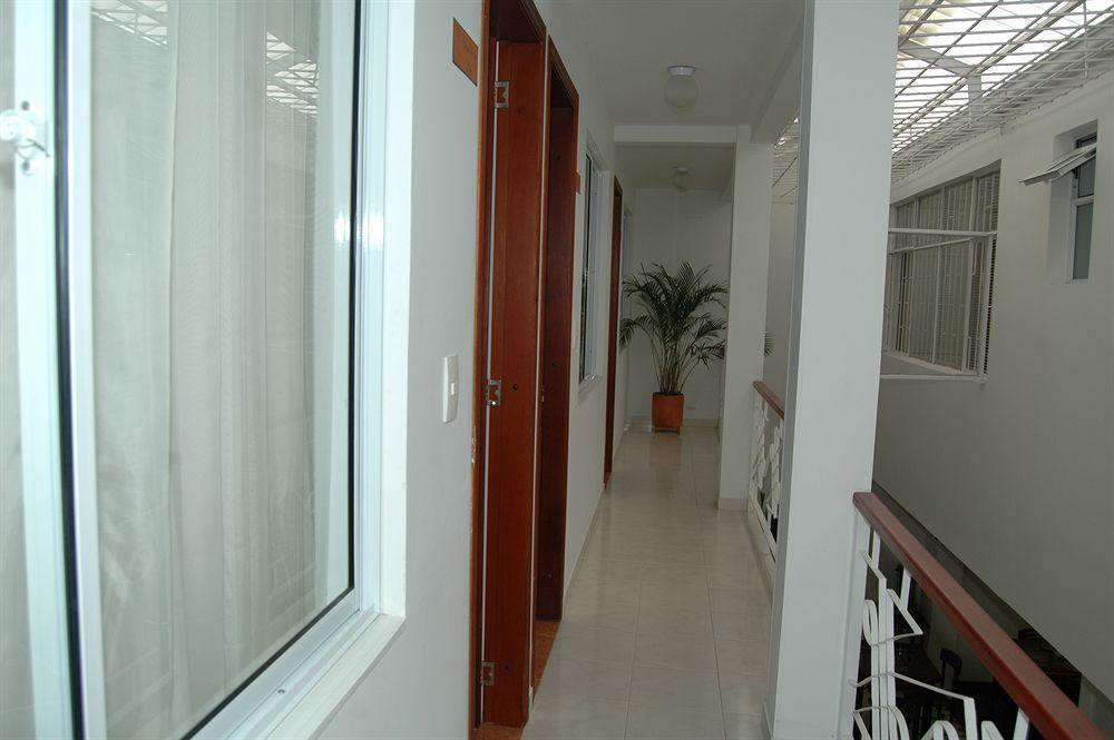 Posada's House