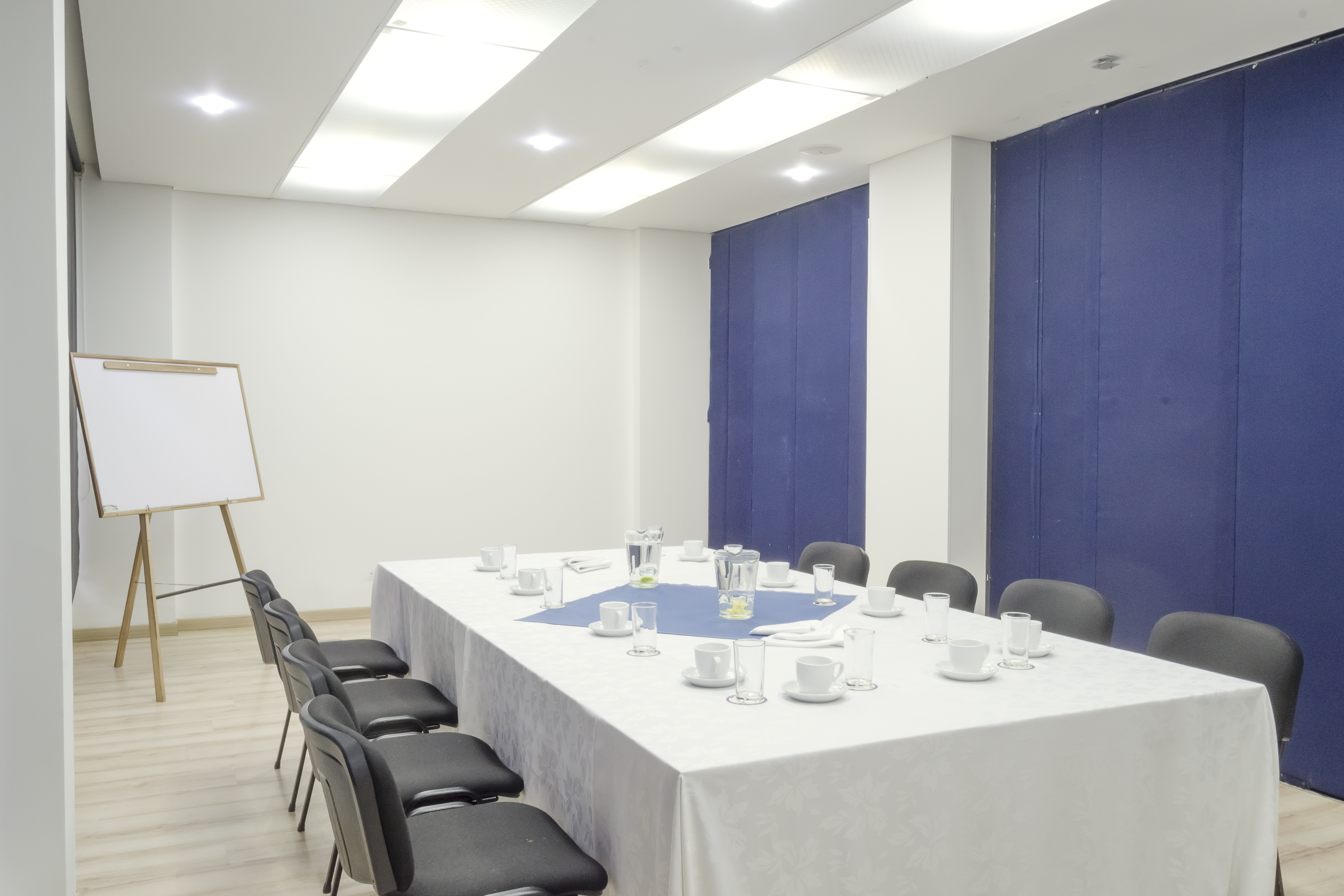Hotel Regency Suites La Feria