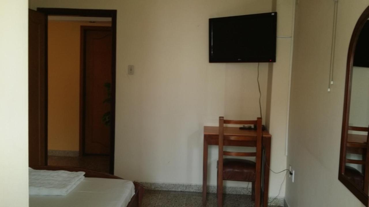 Hotel Ayenda Almirante