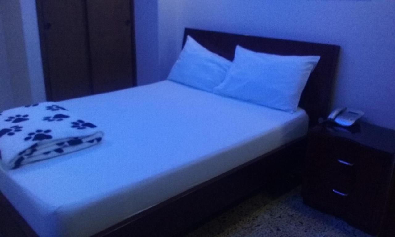 Hotel Ayenda Almirante