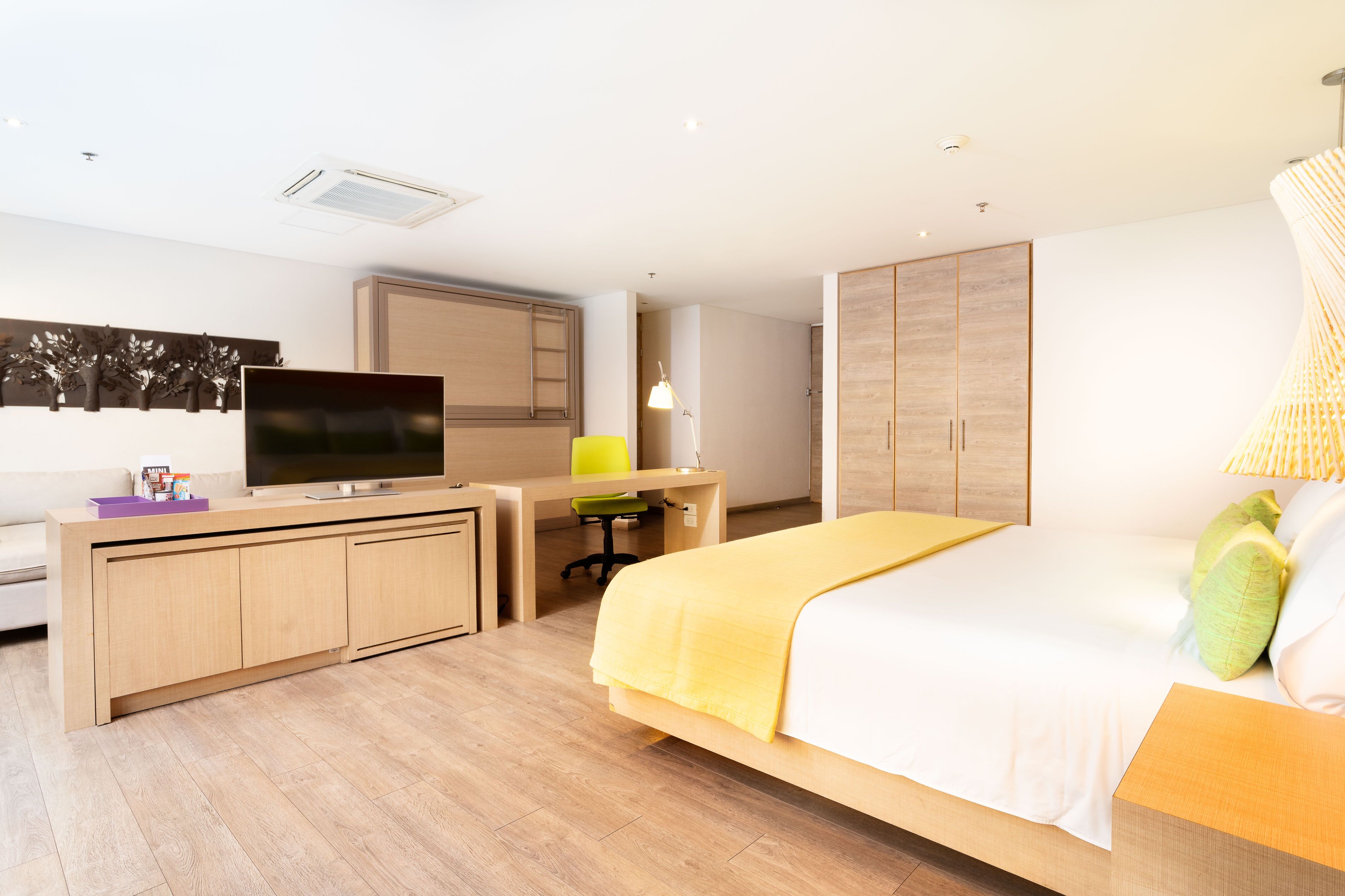 Hotel Bari Bucaramanga