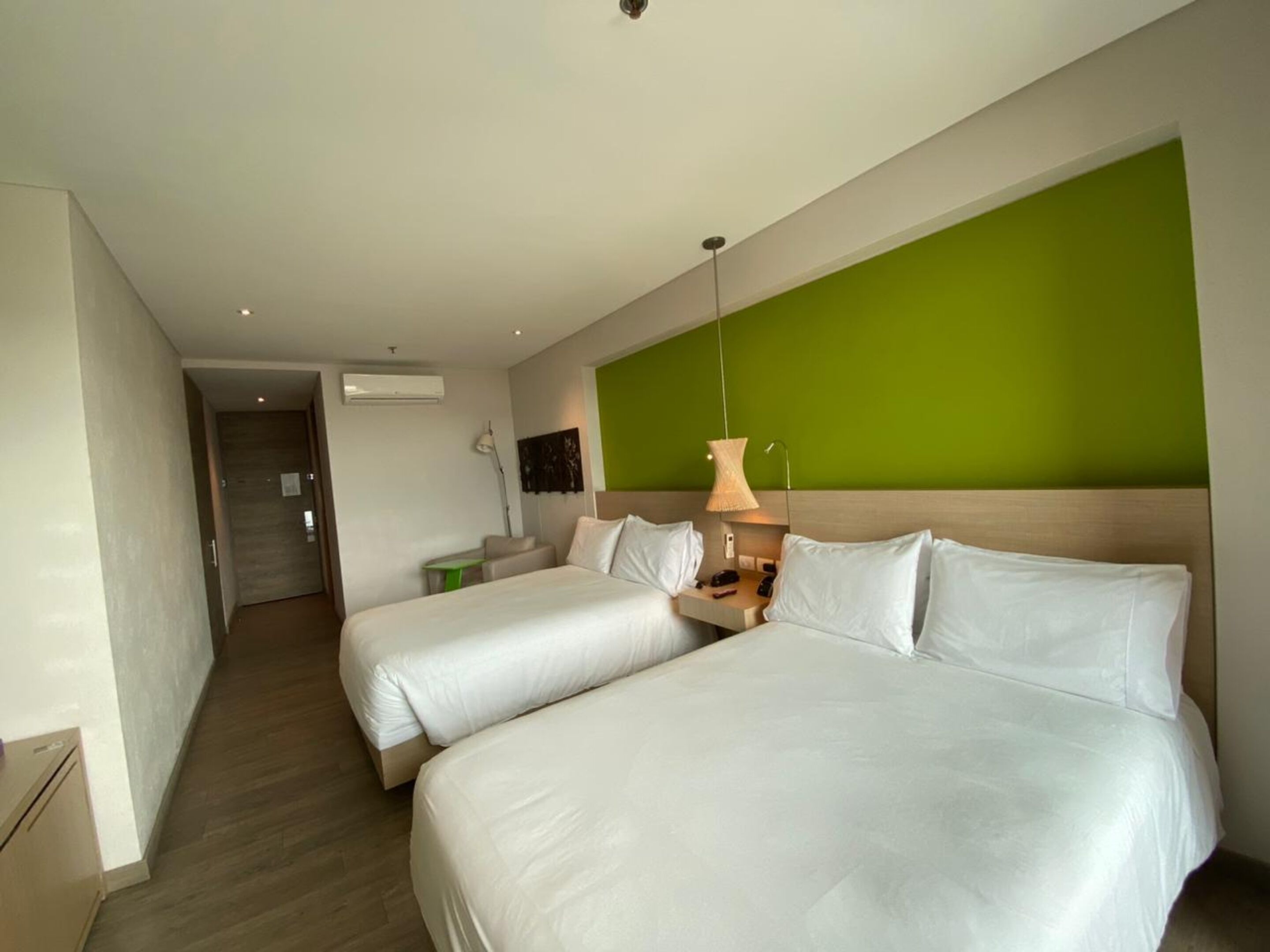 Hotel Bari Bucaramanga