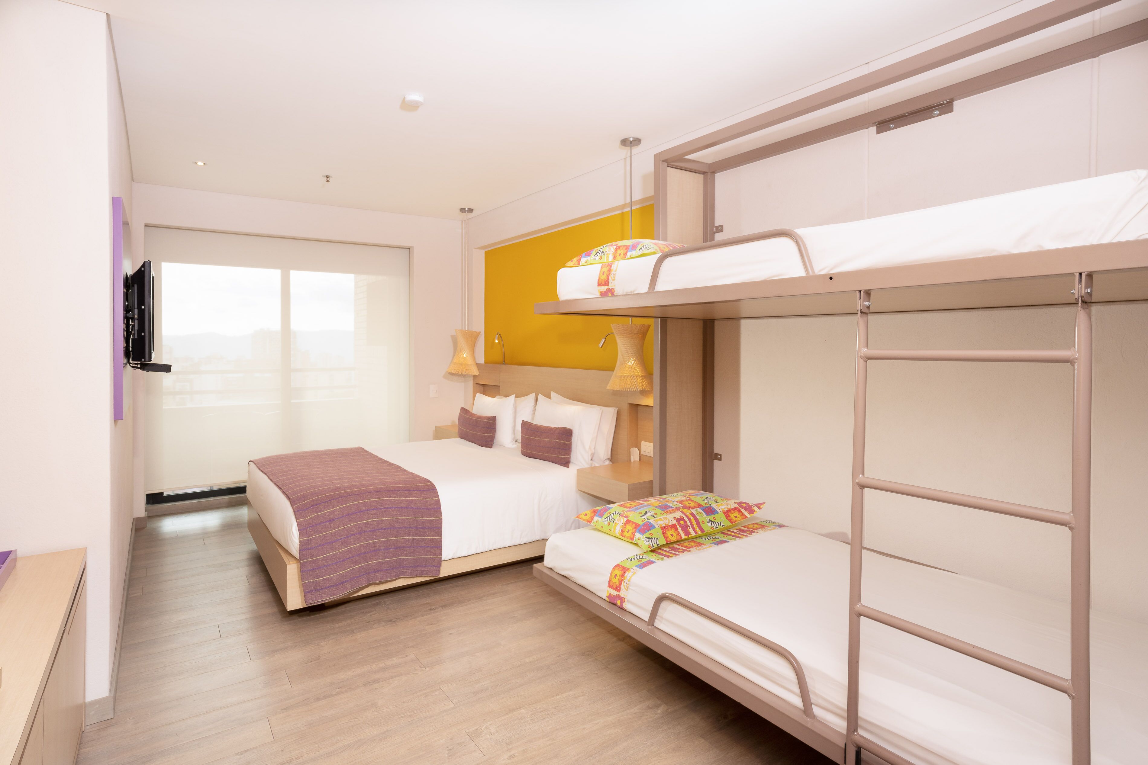 Hotel Bari Bucaramanga