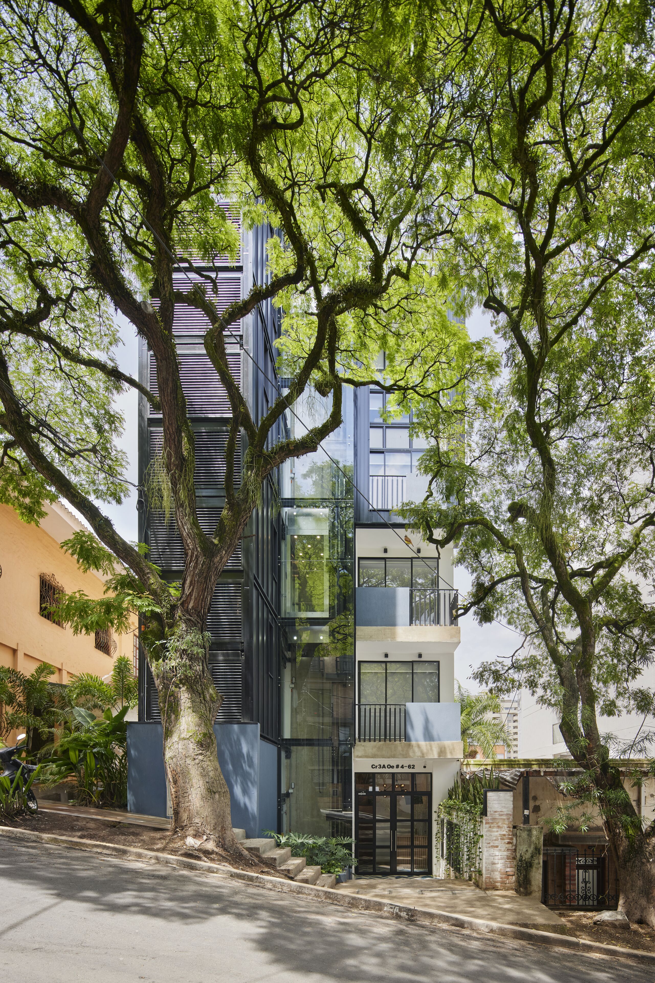 Altio Hotel