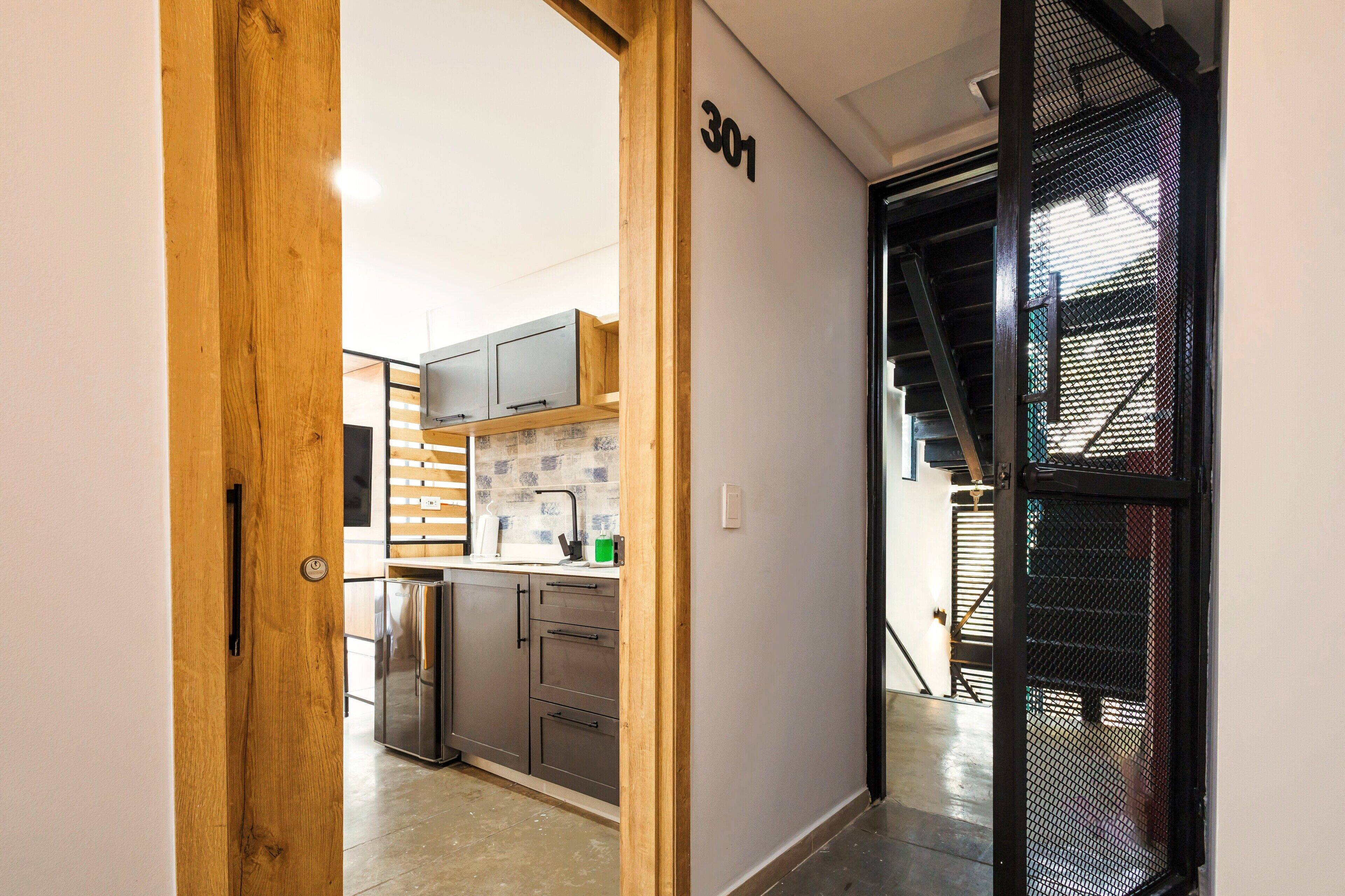 Altio Hotel