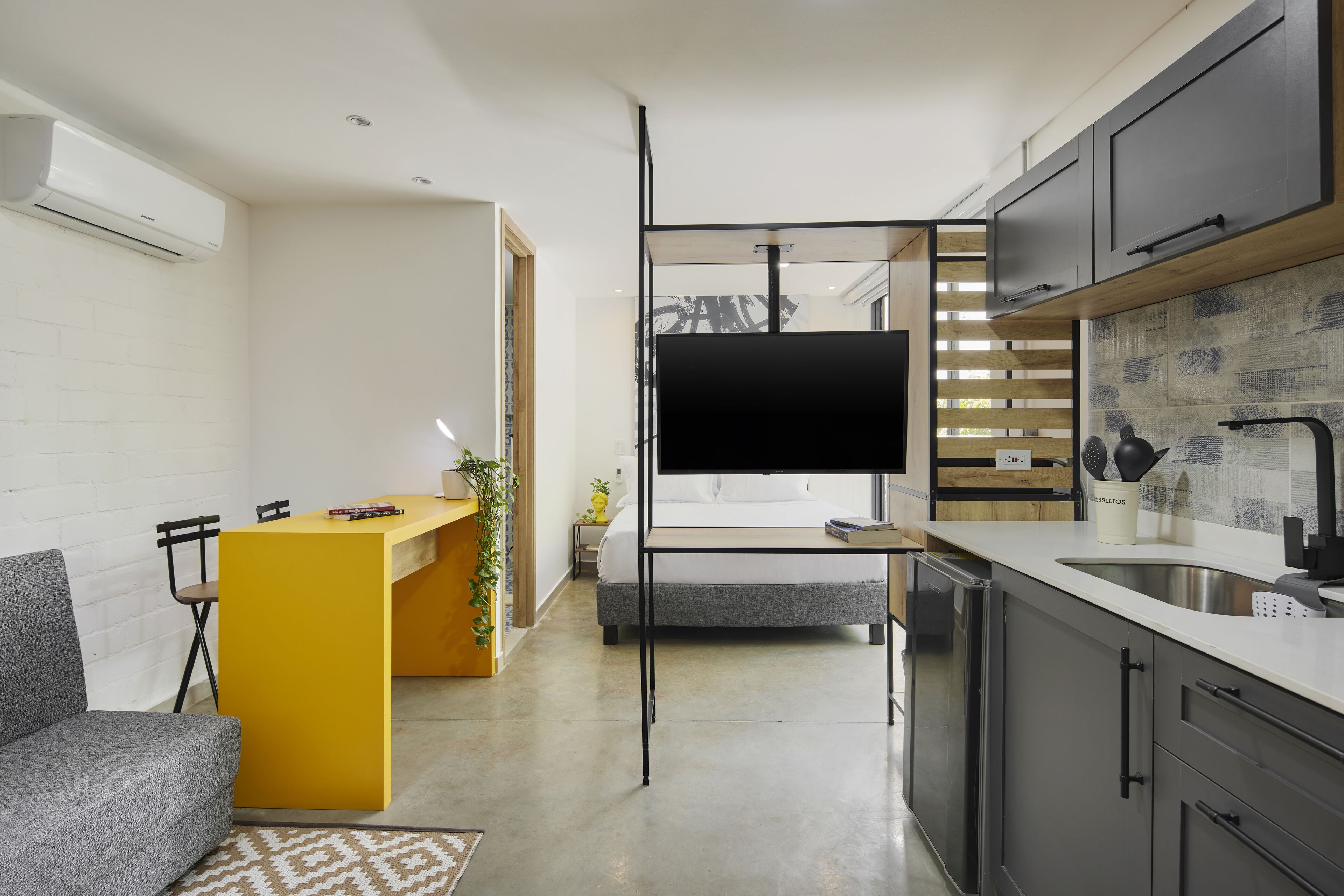 Altio Hotel