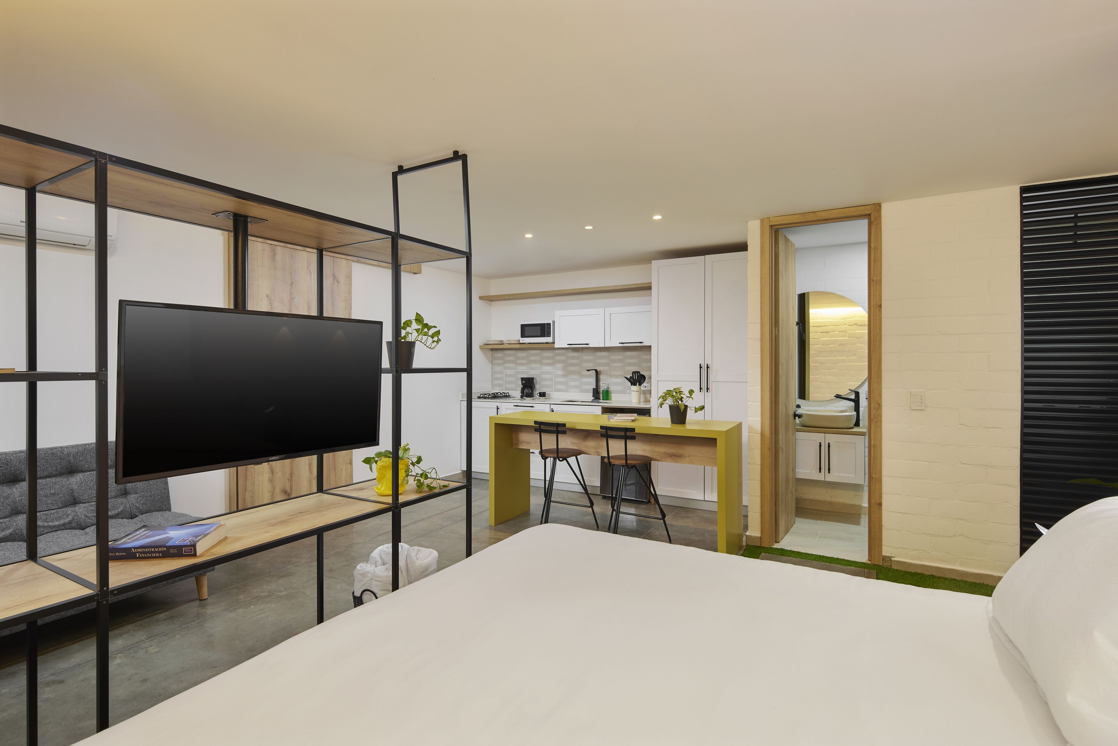 Altio Hotel