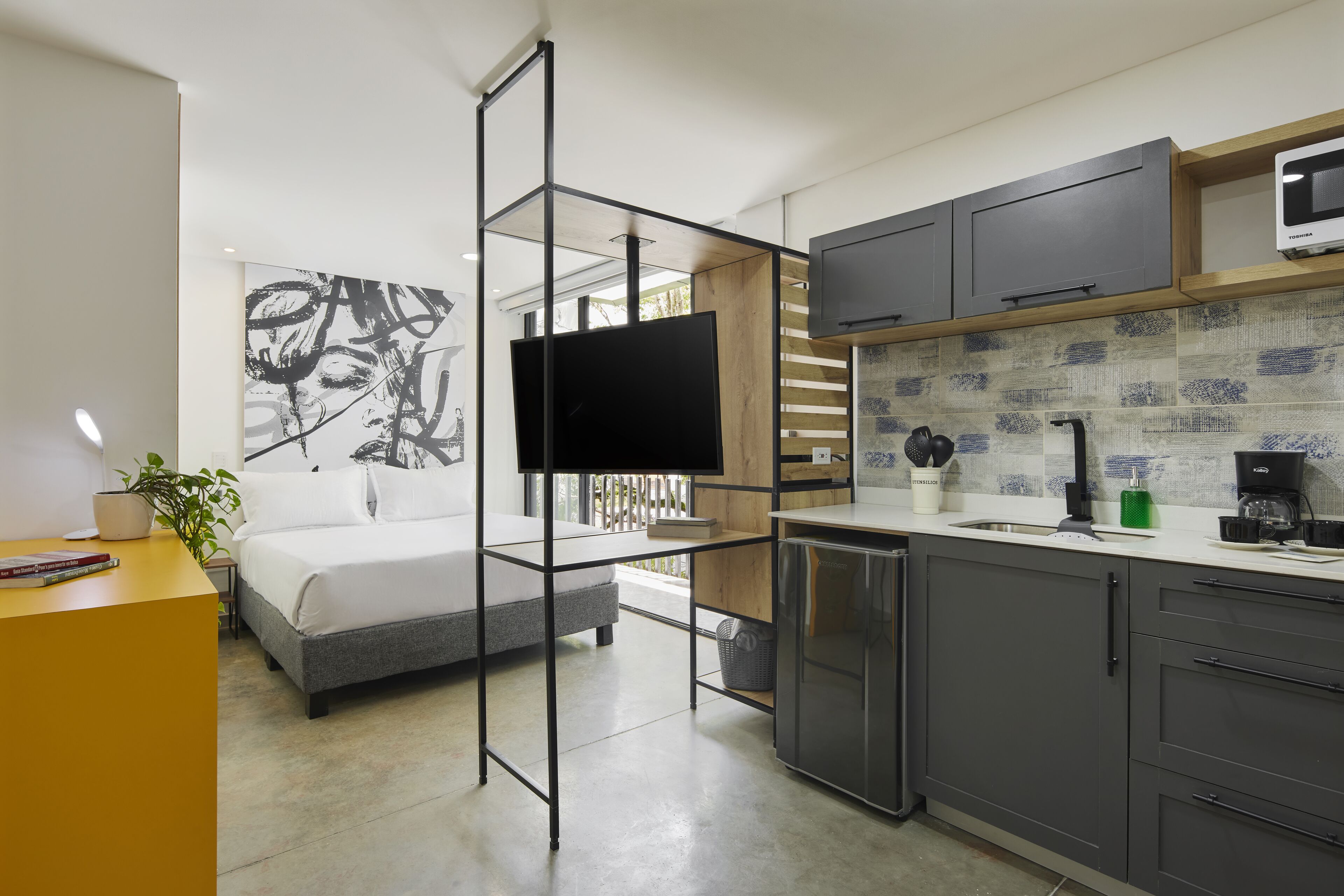Altio Hotel