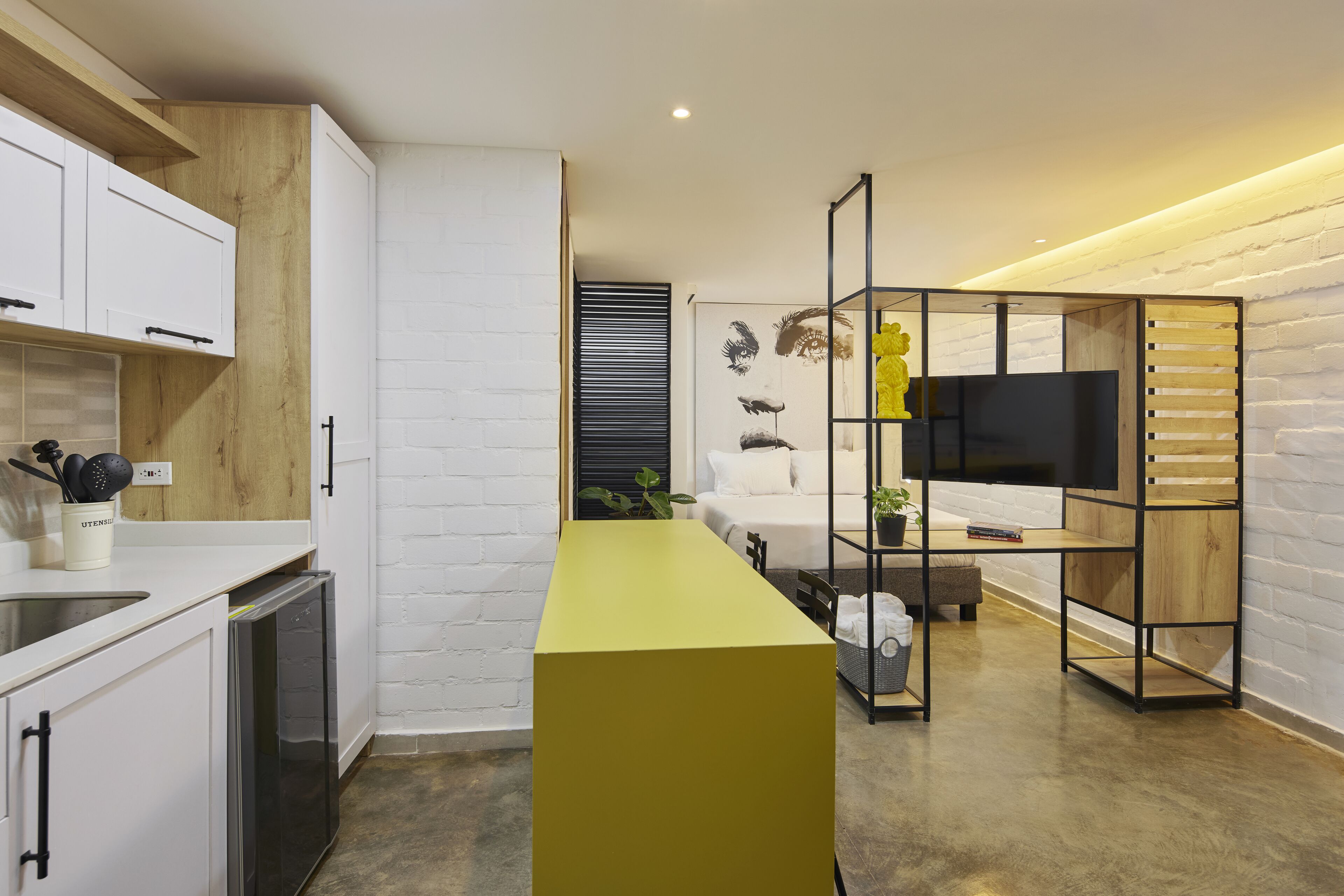 Altio Hotel