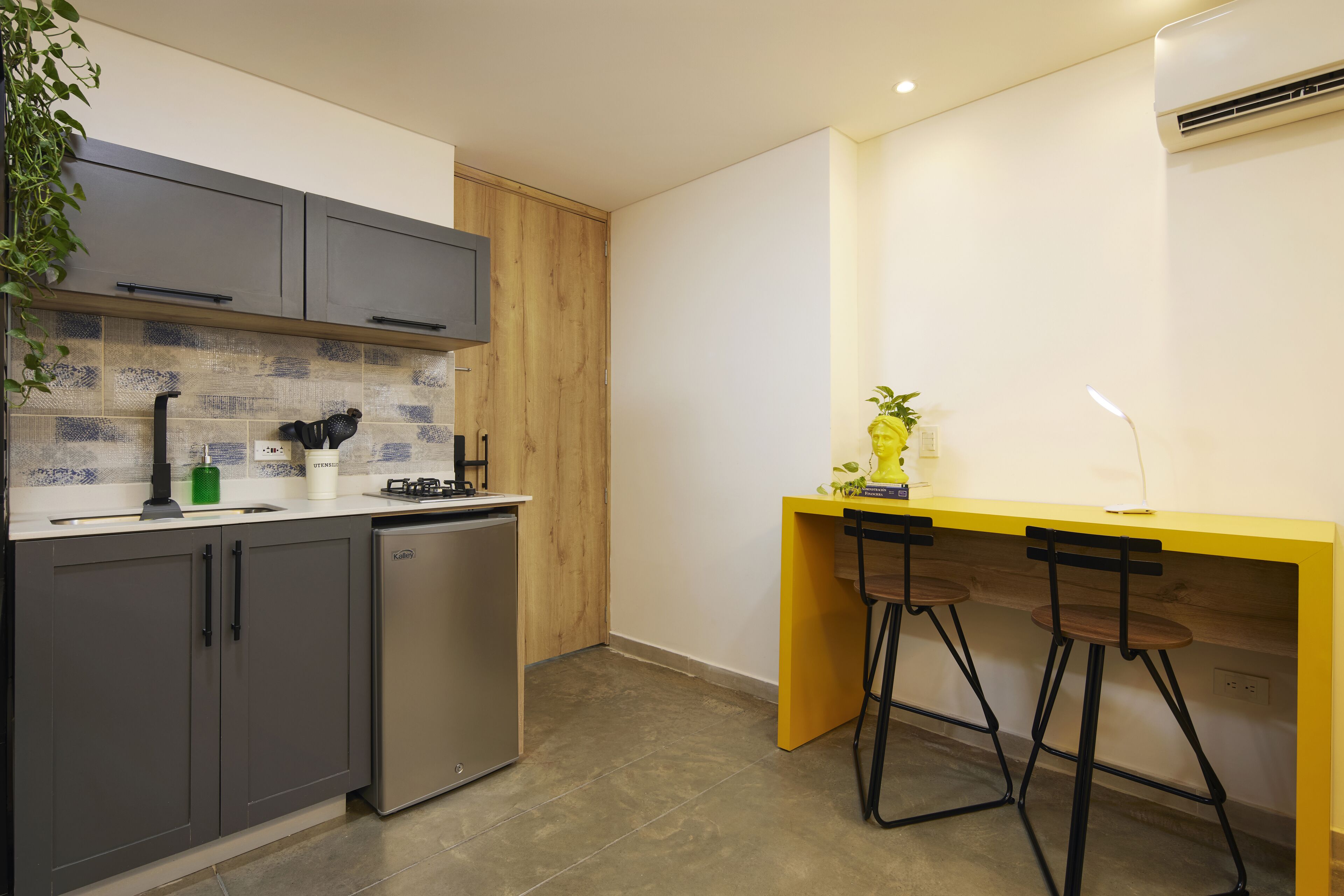 Altio Hotel