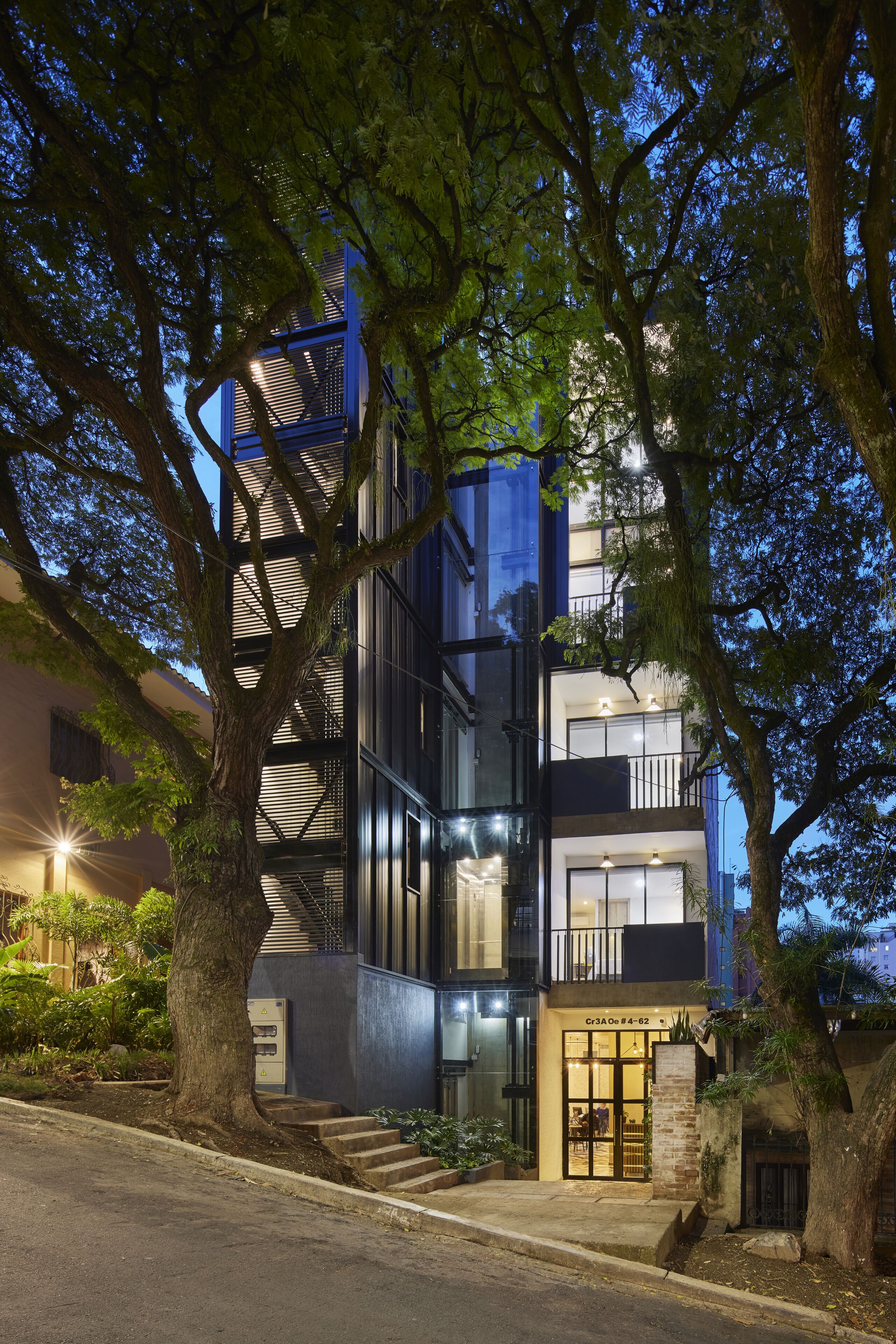 Altio Hotel
