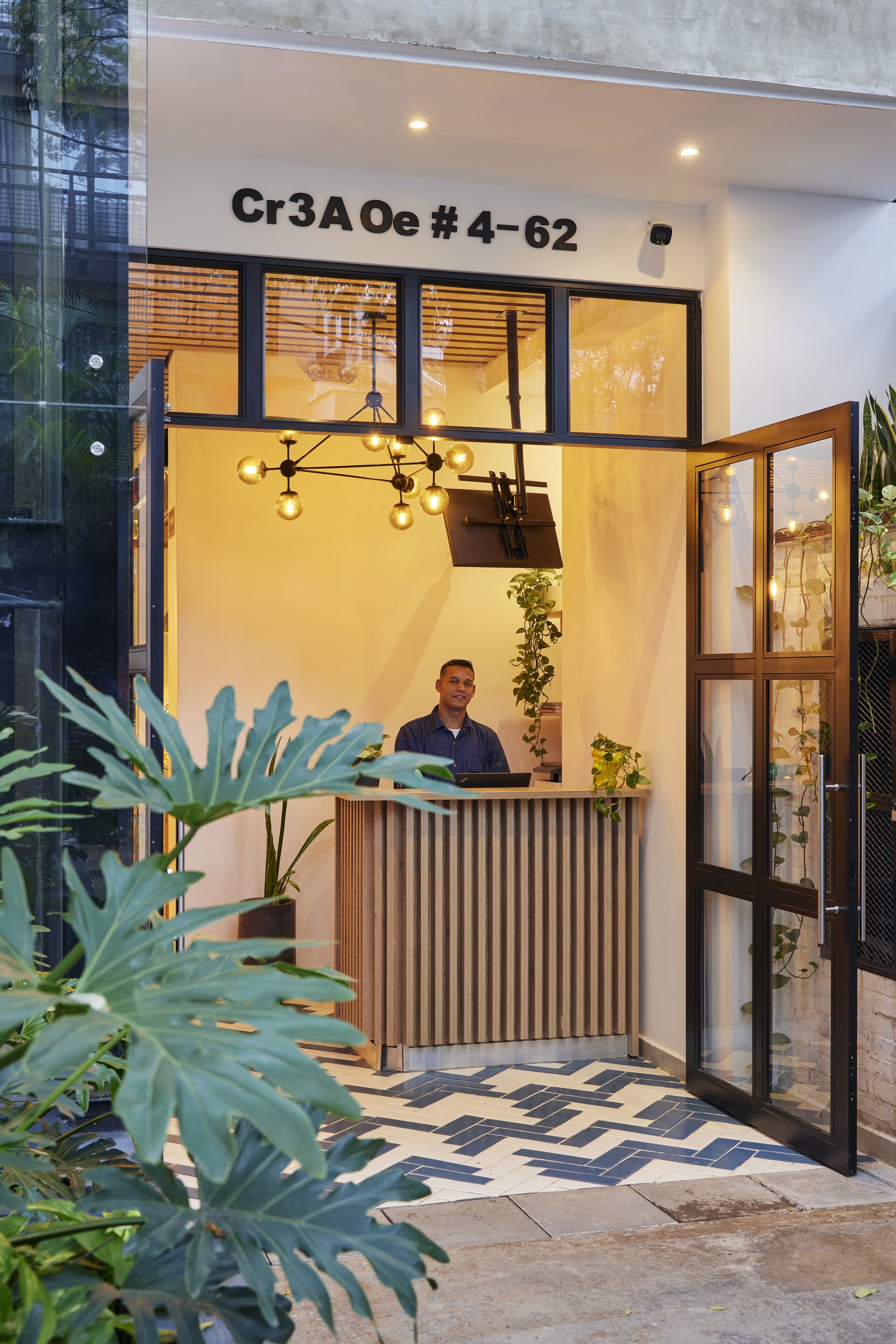 Altio Hotel