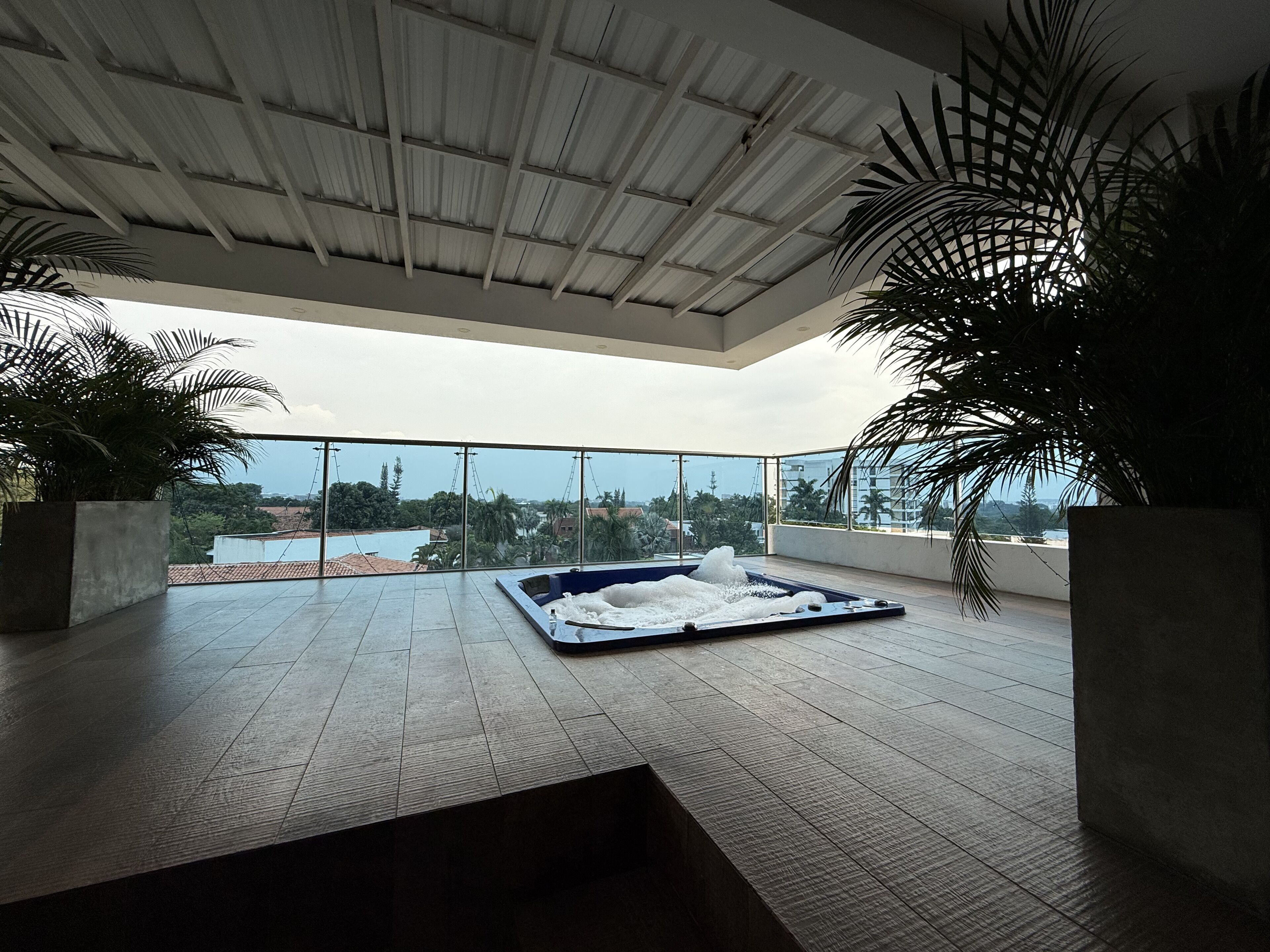 Malik Loto Hotel