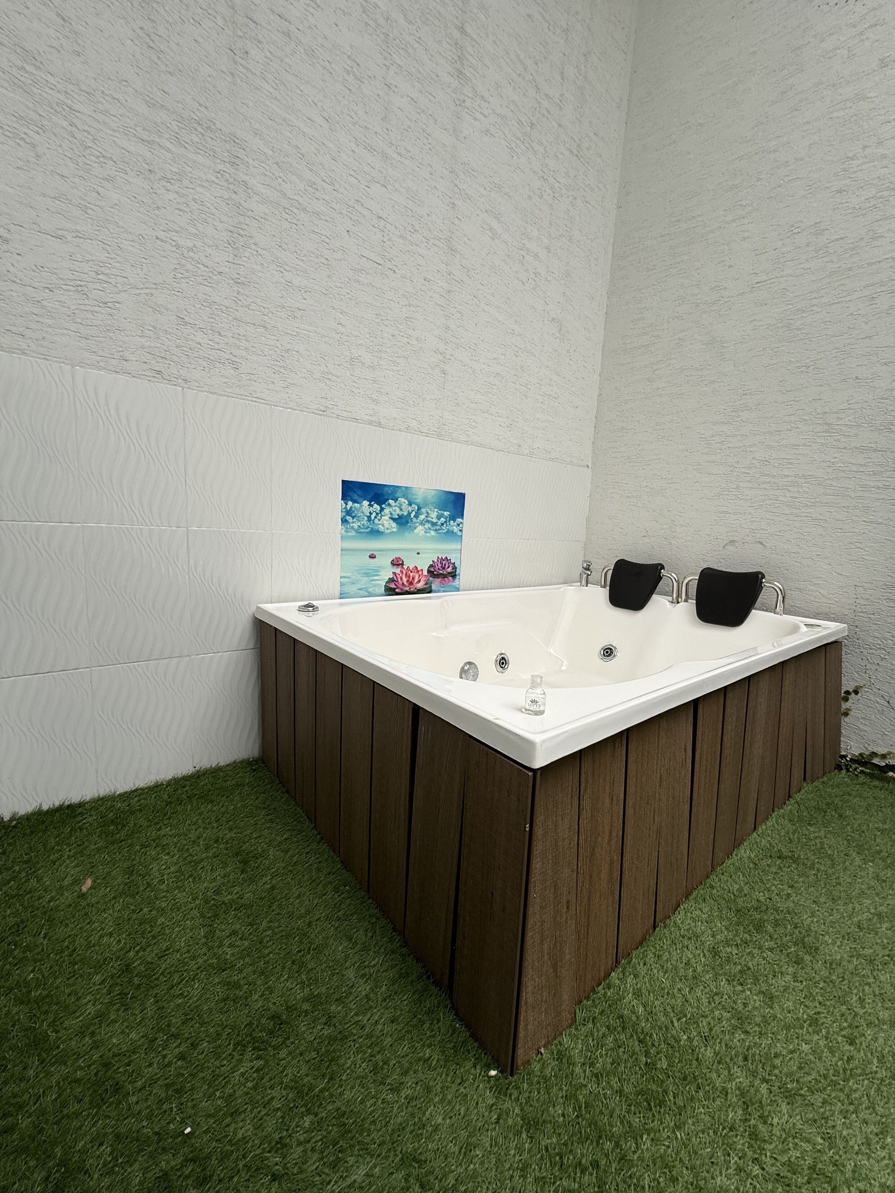 Malik Loto Hotel