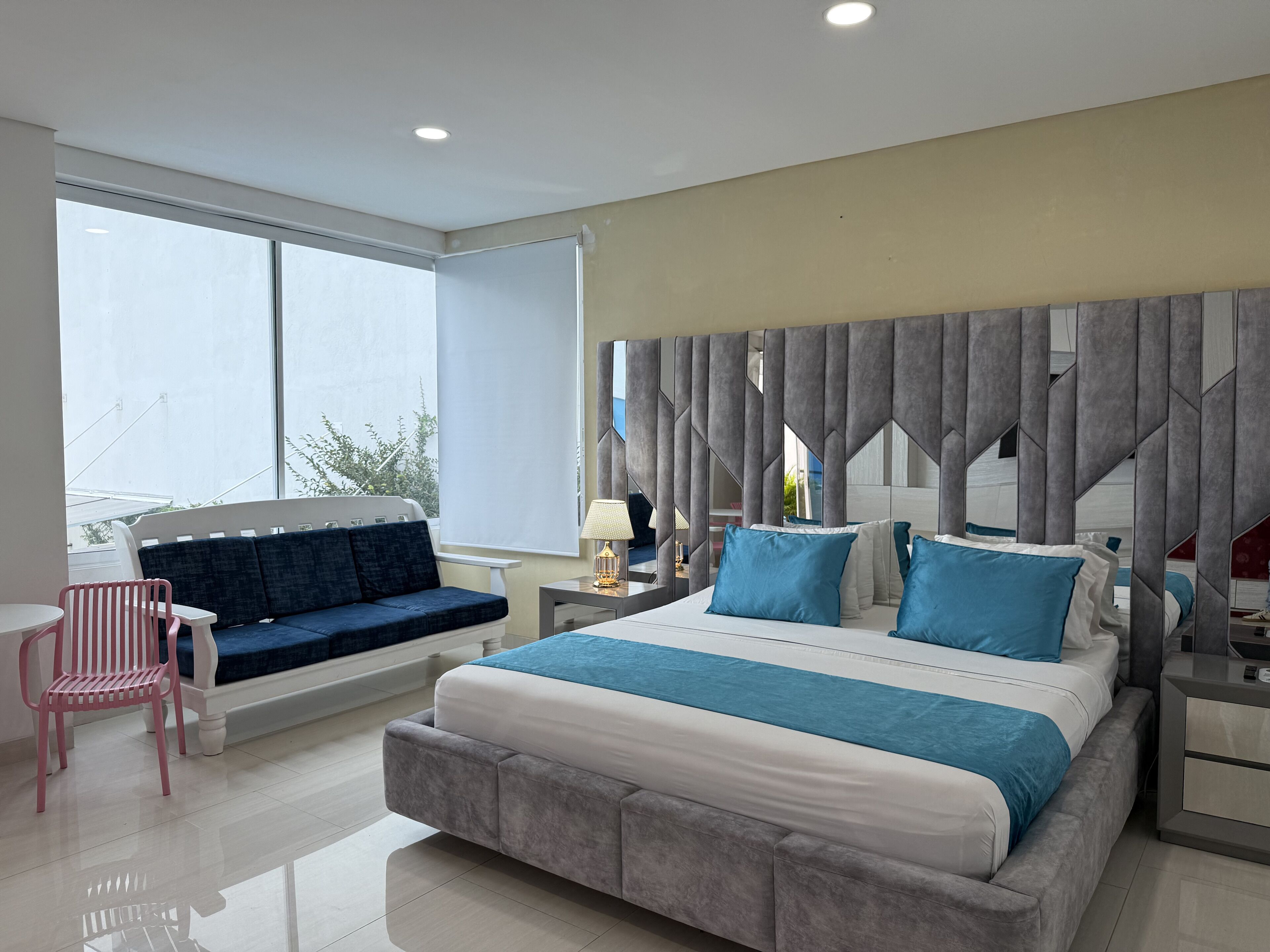Malik Loto Hotel