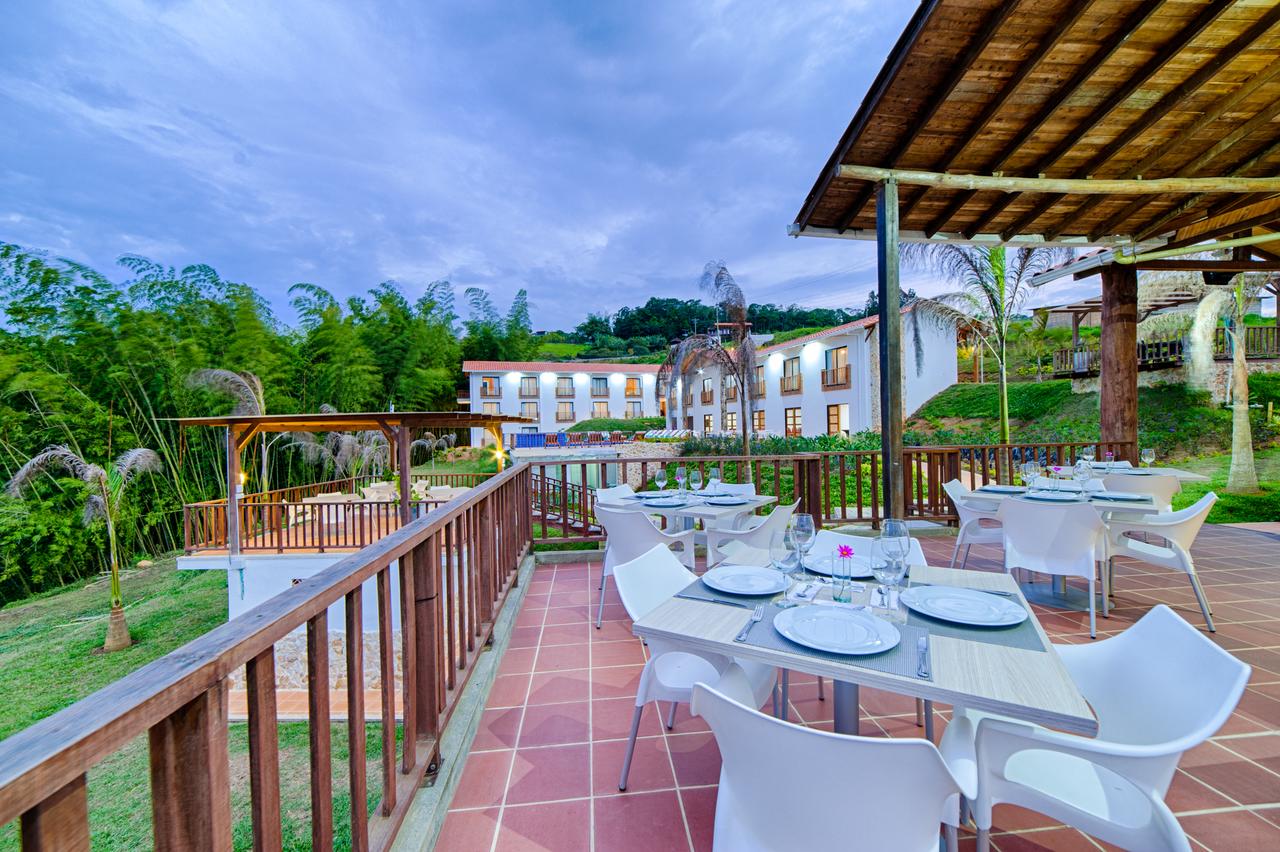 La Huerta Hotel