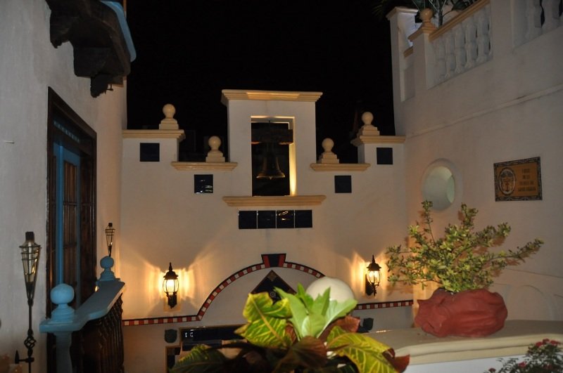 Casa del Noble Hotel Galeria