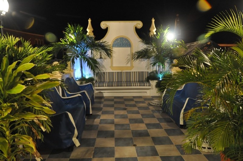 Casa del Noble Hotel Galeria