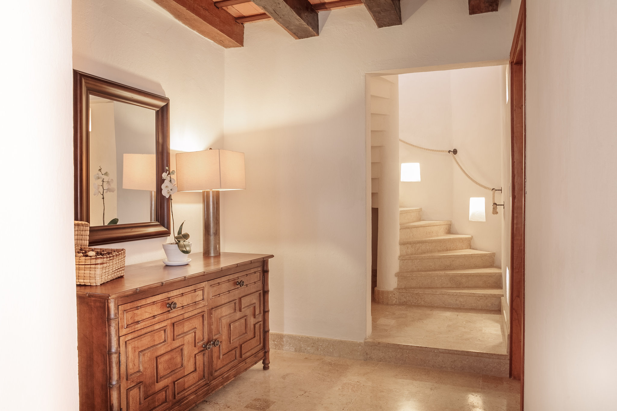 Casa San Agustin