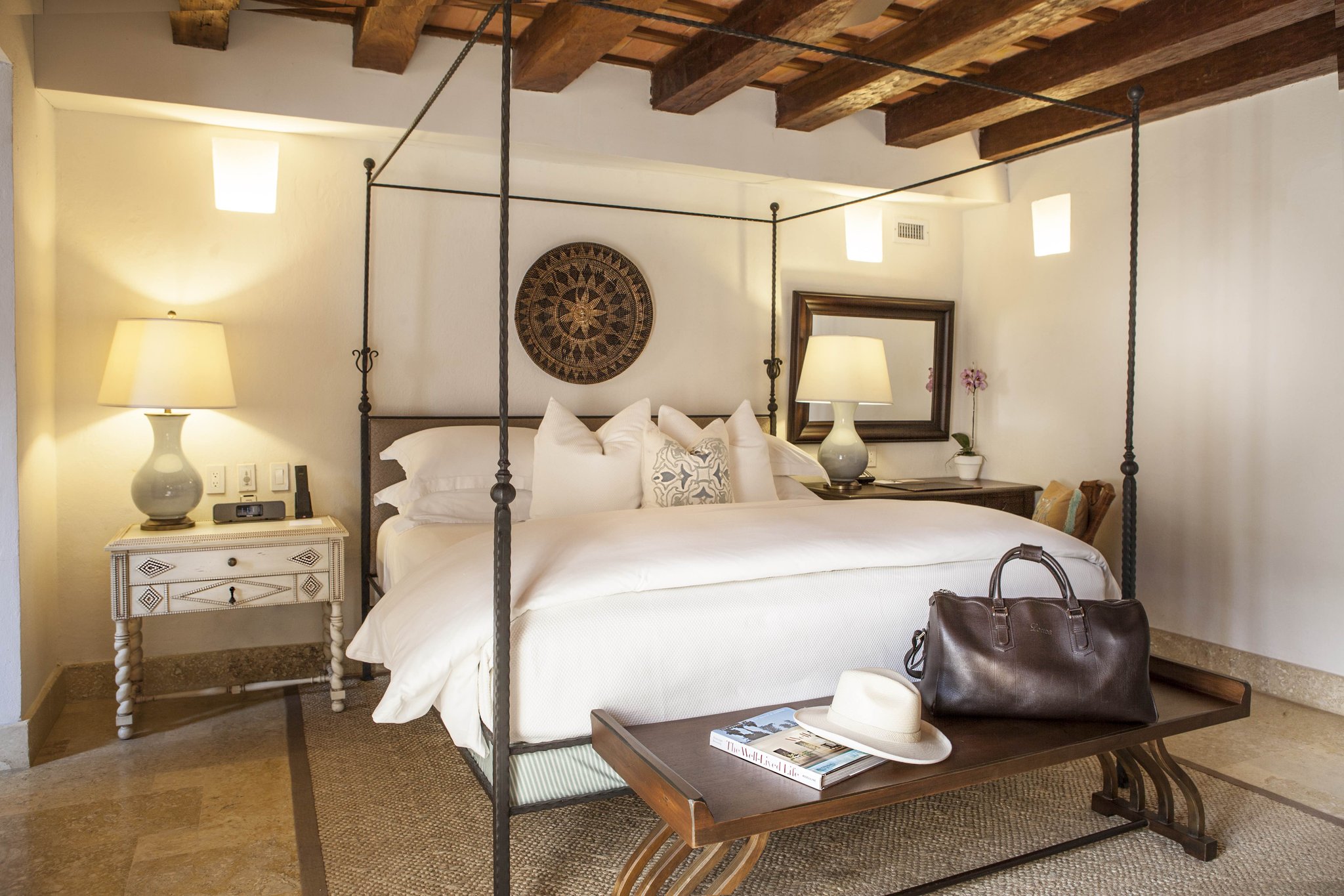 Casa San Agustin