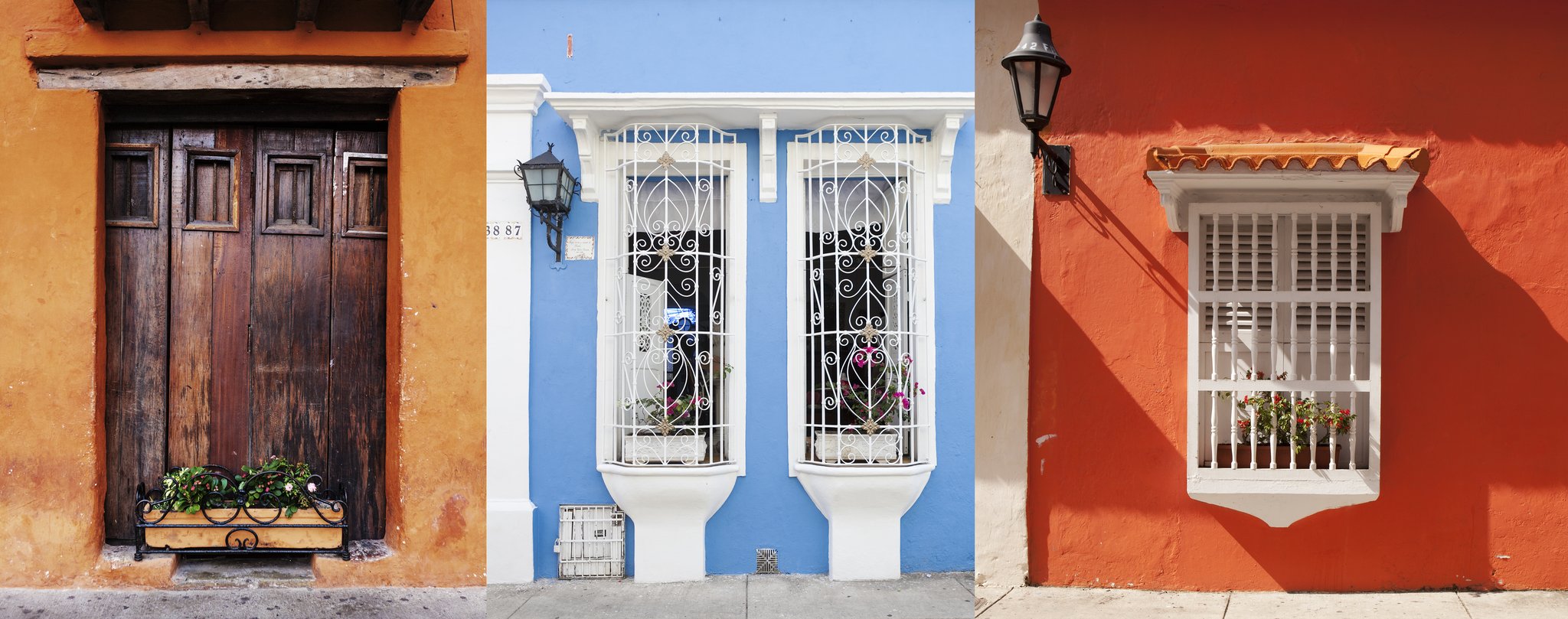 Casa San Agustin