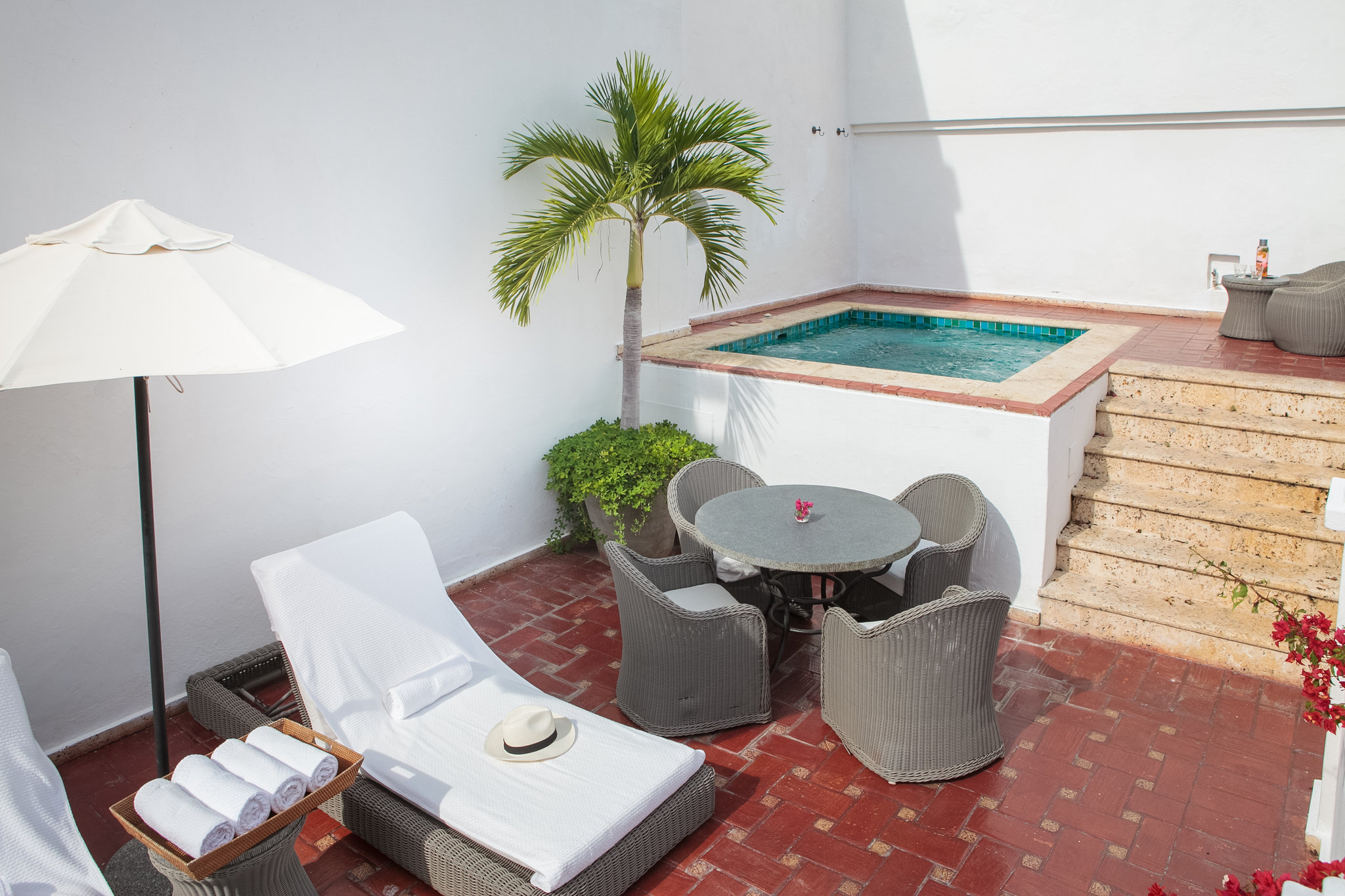 Casa San Agustin