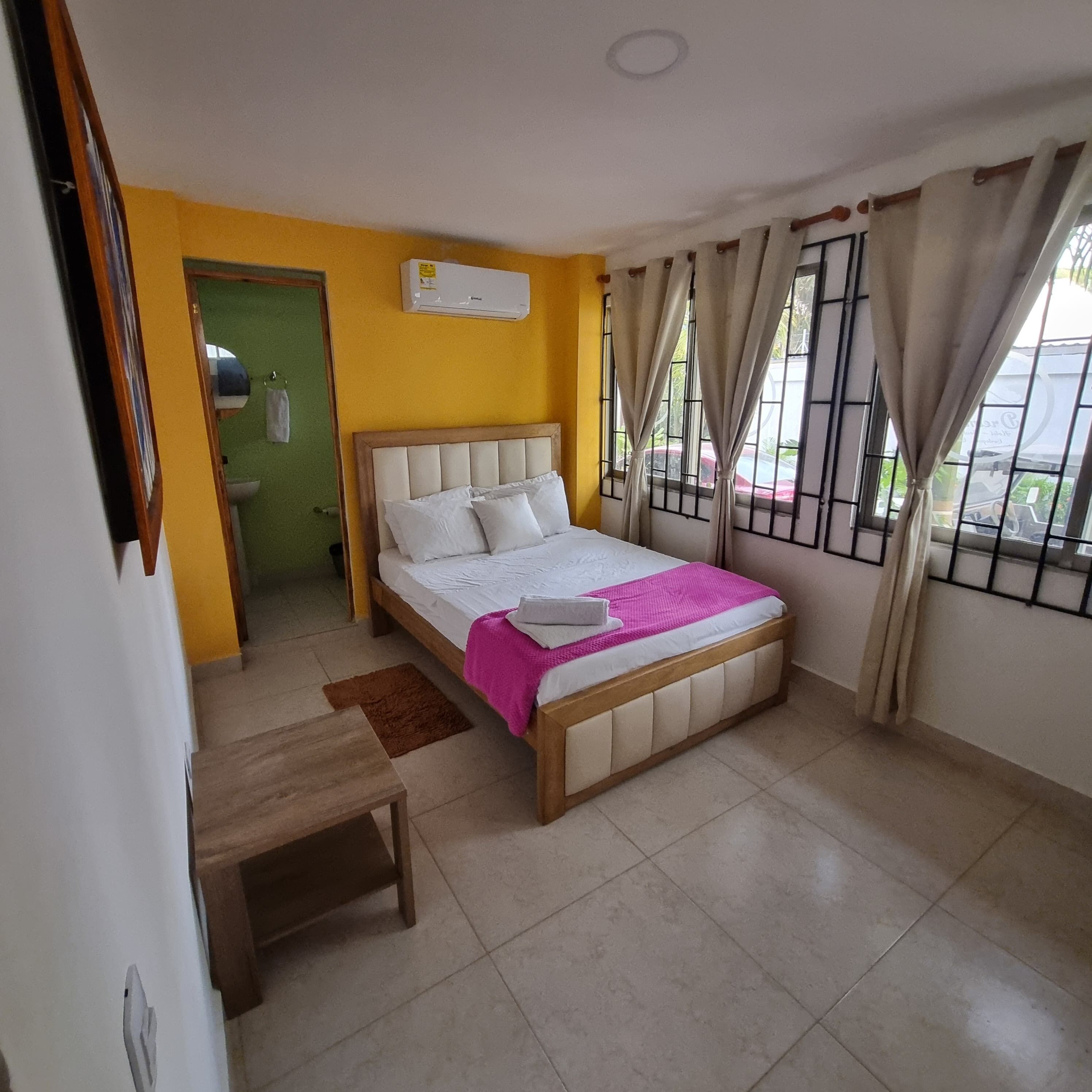 Dreimar Hotel Boutique