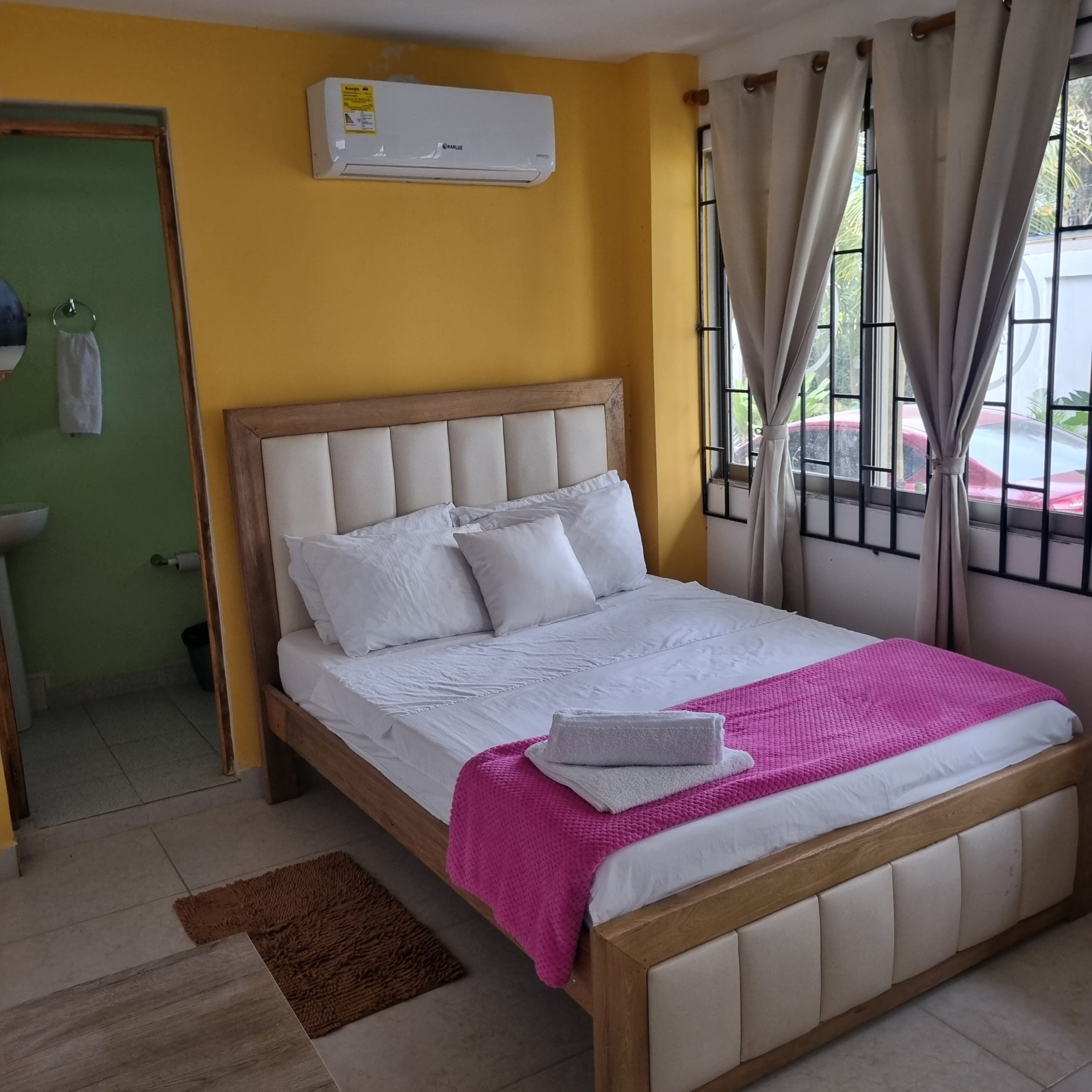 Dreimar Hotel Boutique