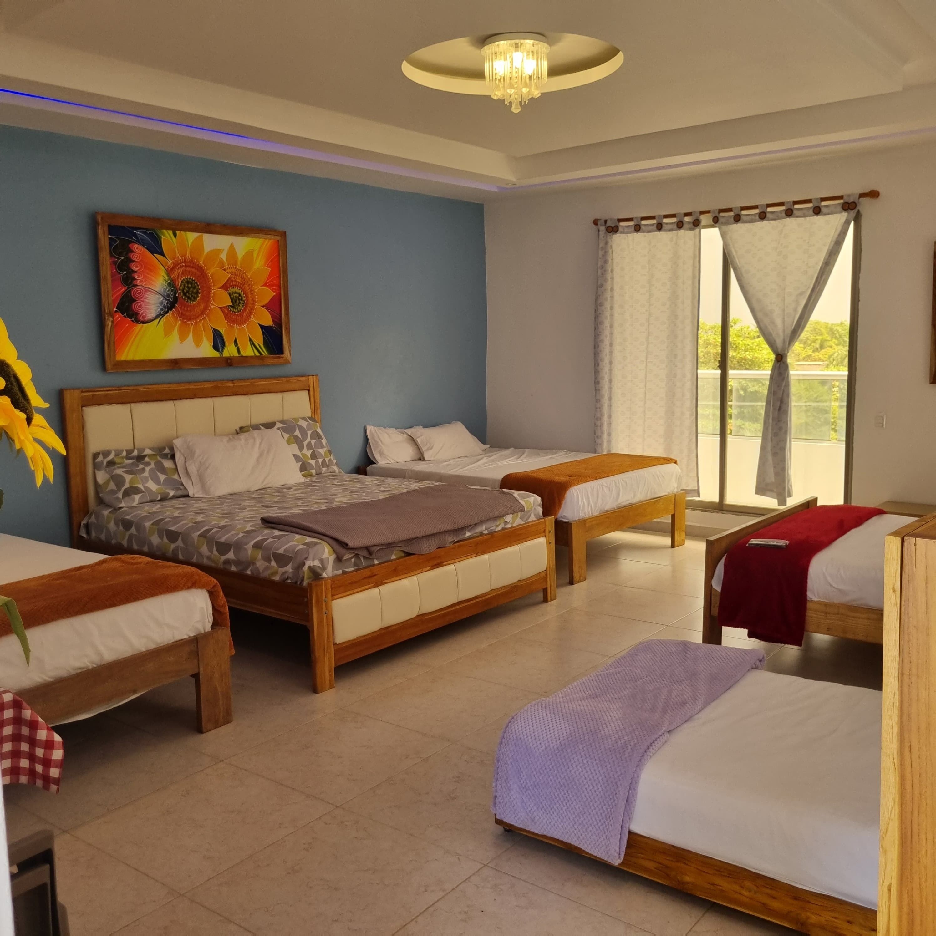 Dreimar Hotel Boutique