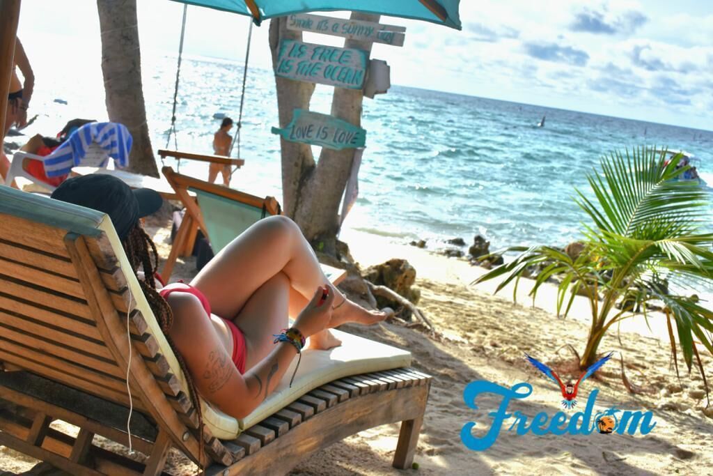 Freedom Beach Hotel