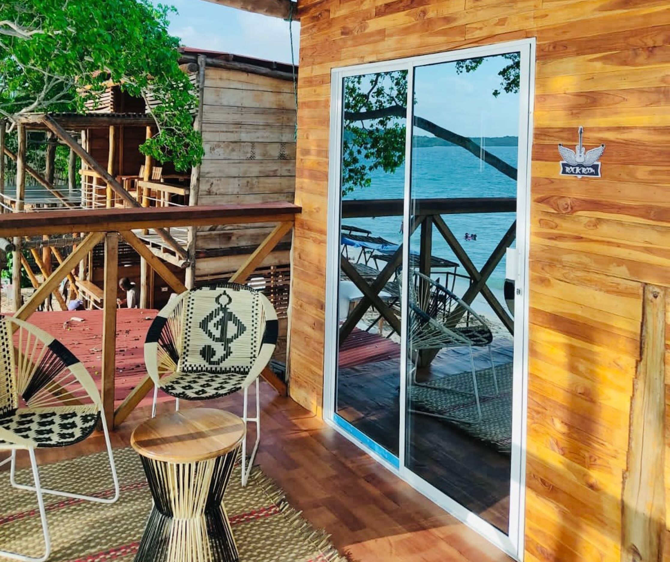 Freedom Beach Hotel