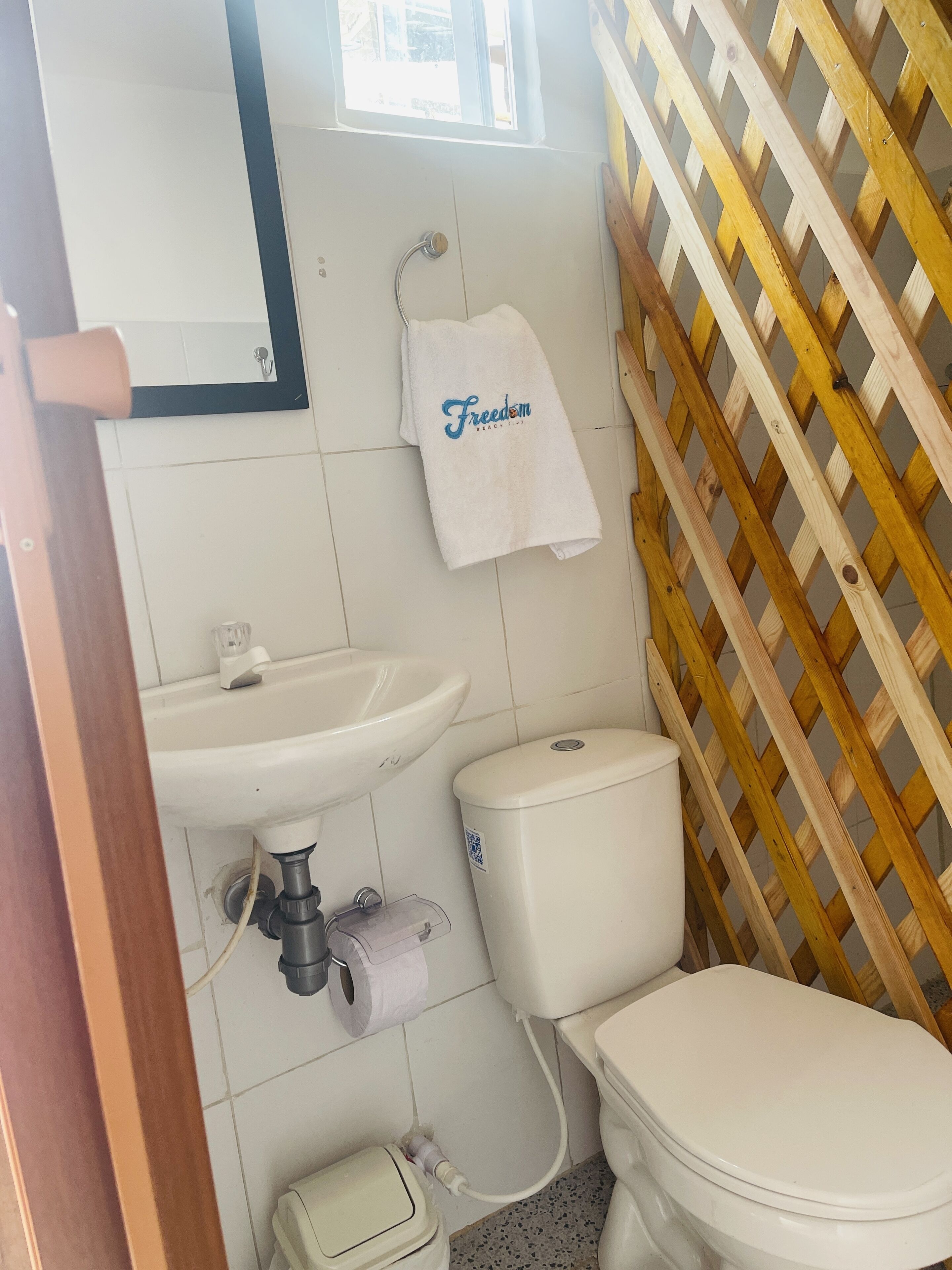 Freedom Beach Hotel