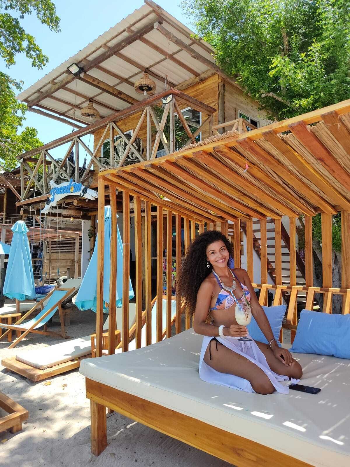 Freedom Beach Hotel