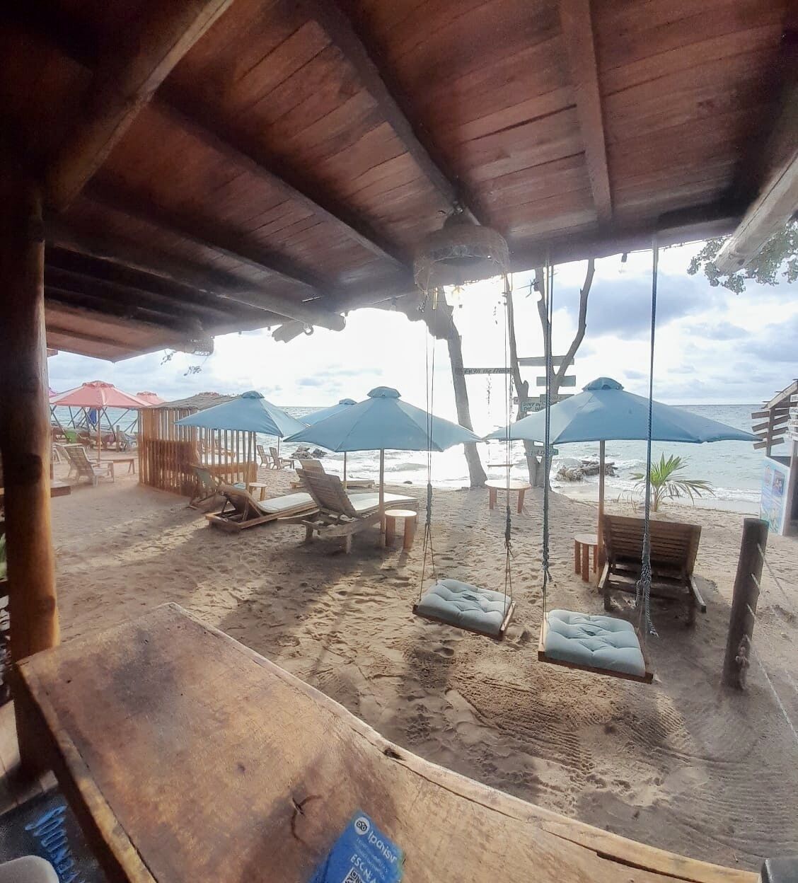 Freedom Beach Hotel