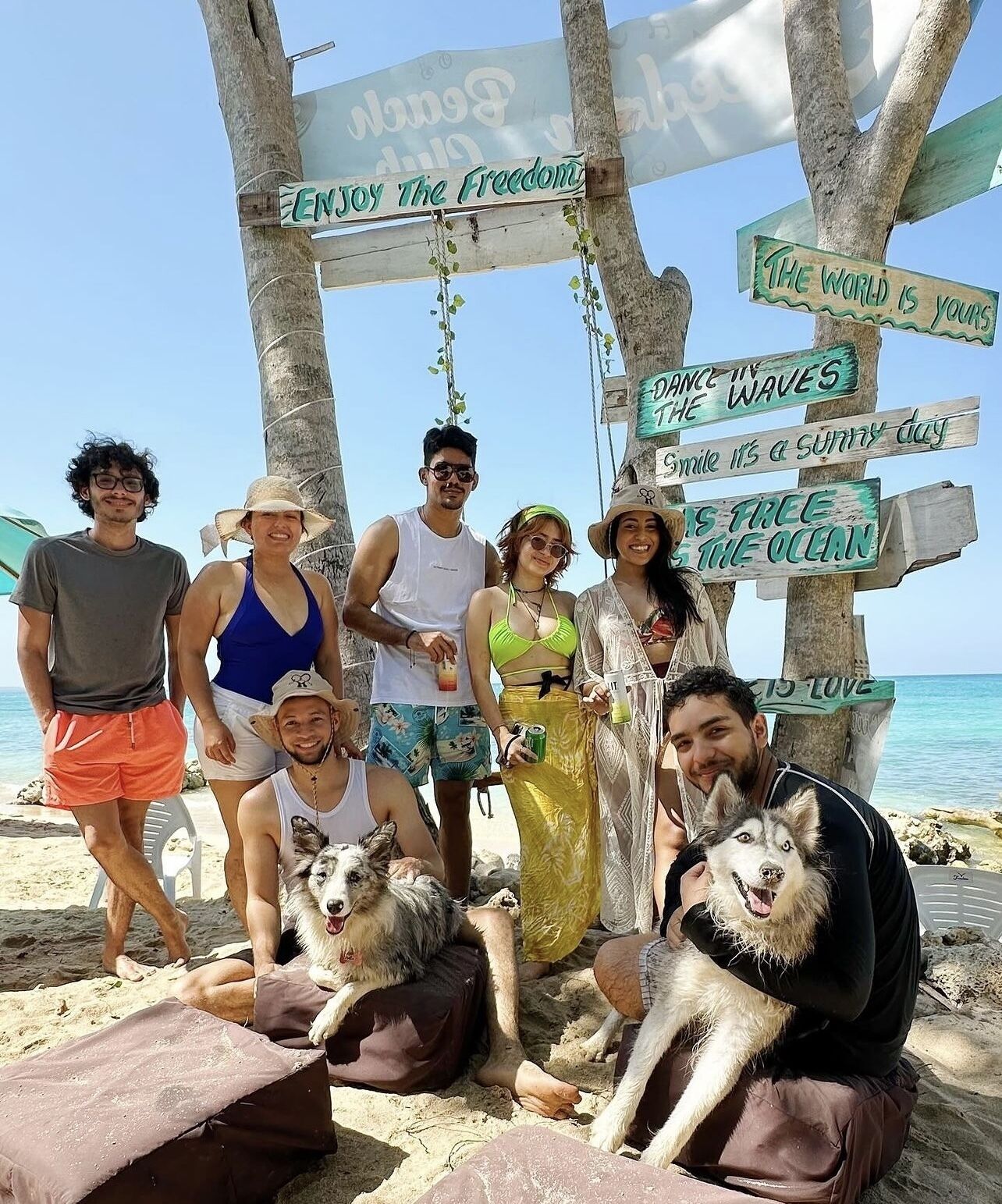 Freedom Beach Hotel