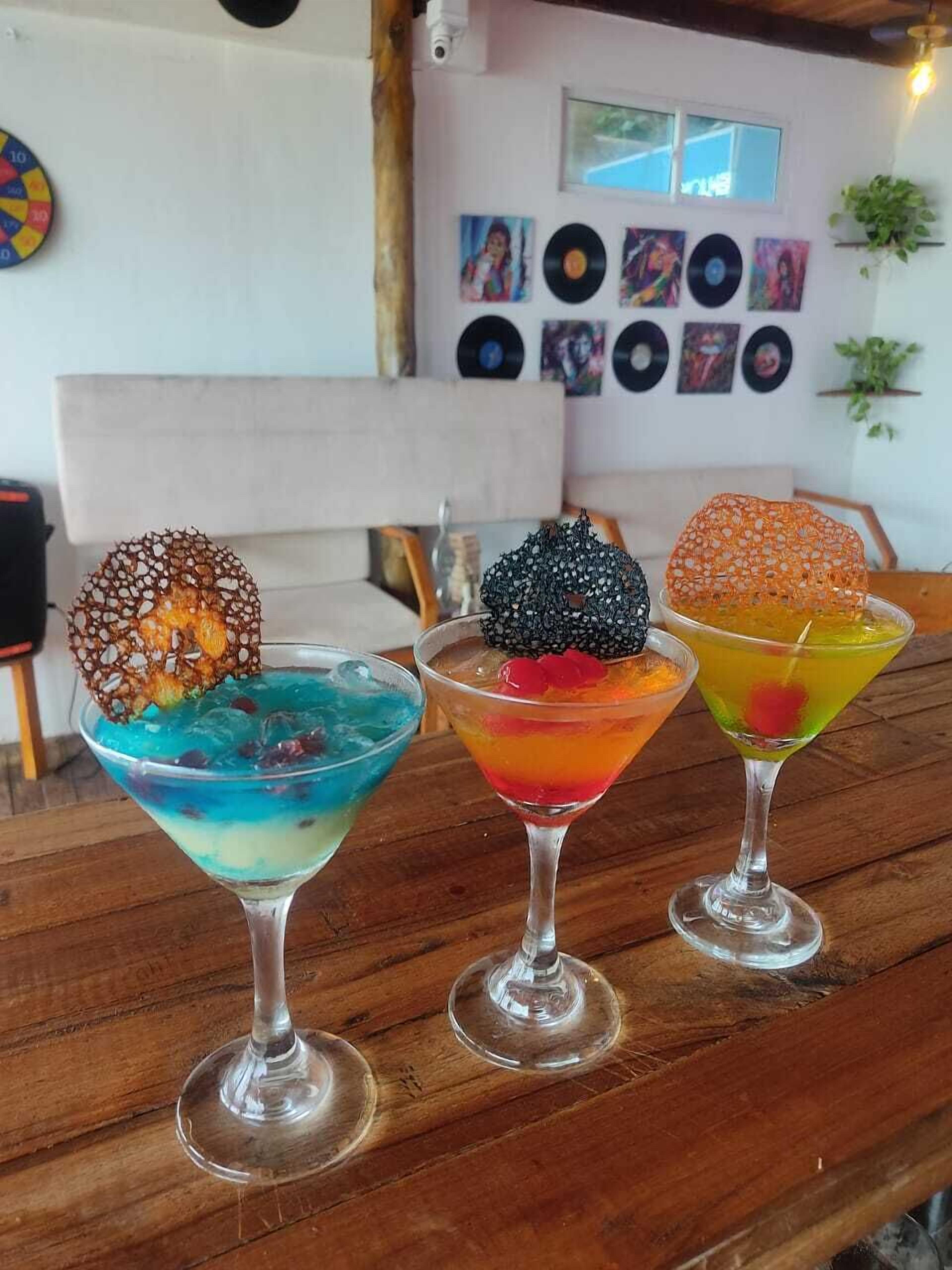 Freedom Beach Hotel