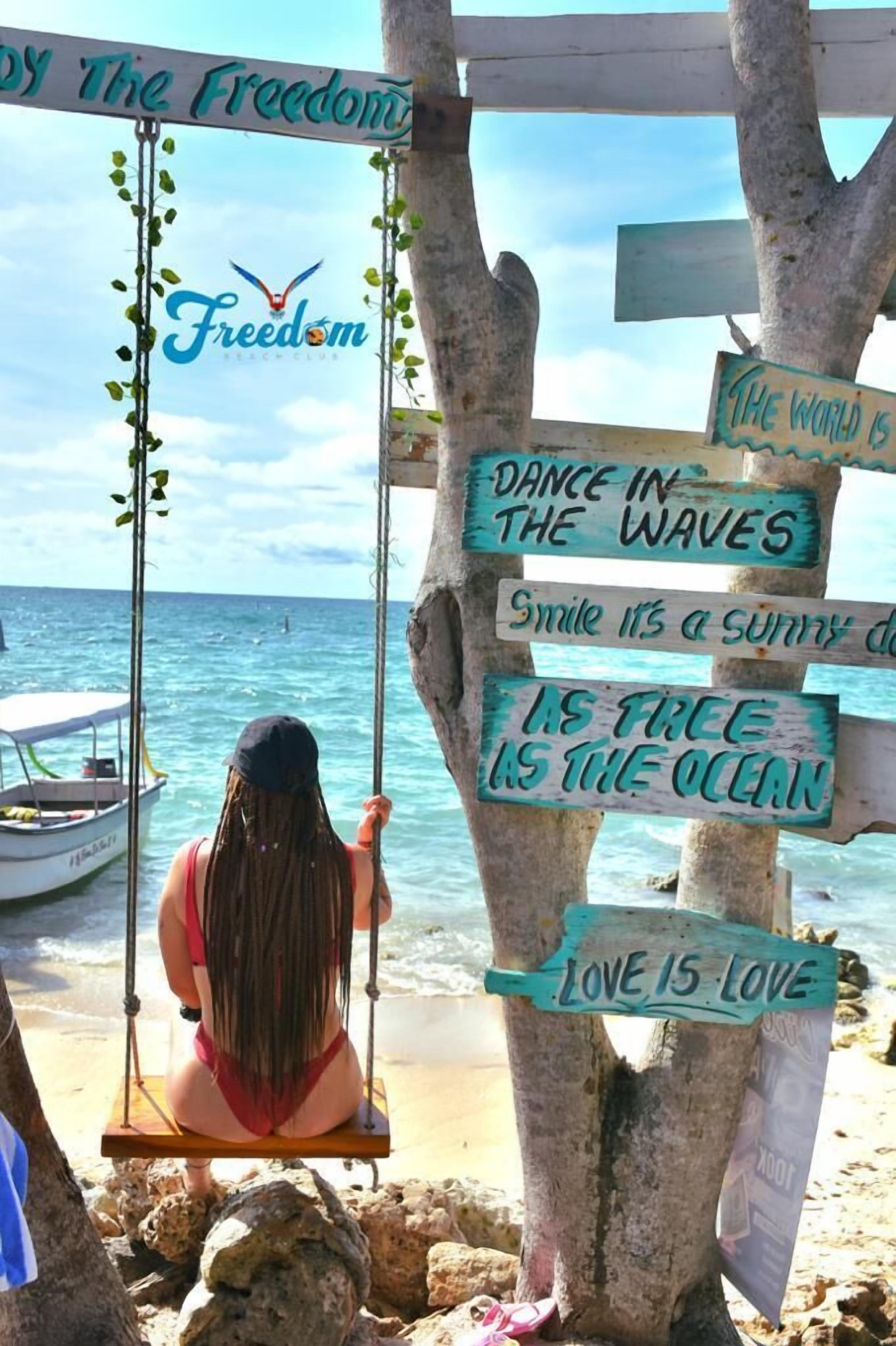 Freedom Beach Hotel