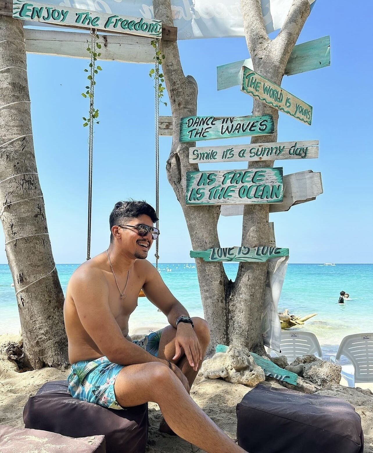 Freedom Beach Hotel
