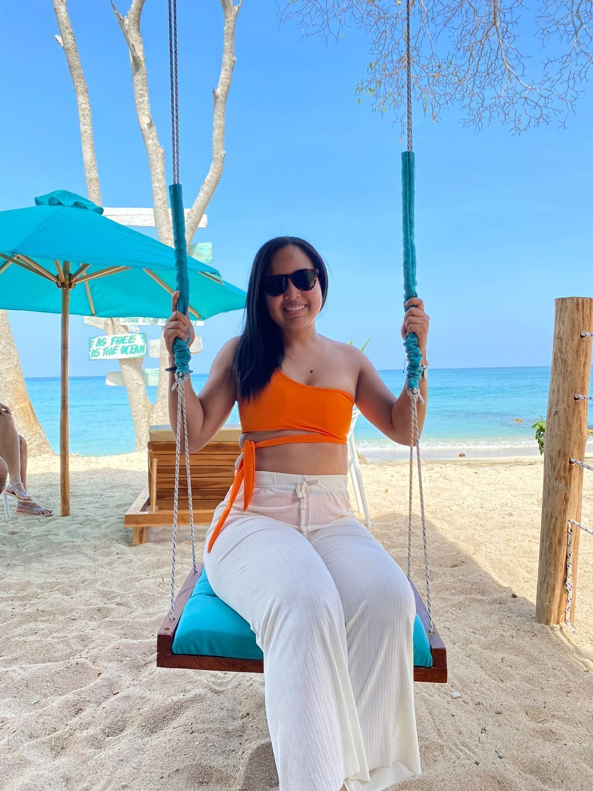 Freedom Beach Hotel