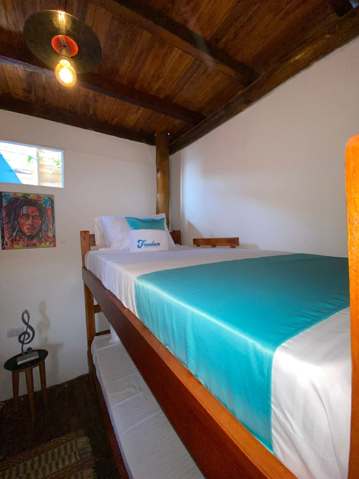 Freedom Beach Hotel
